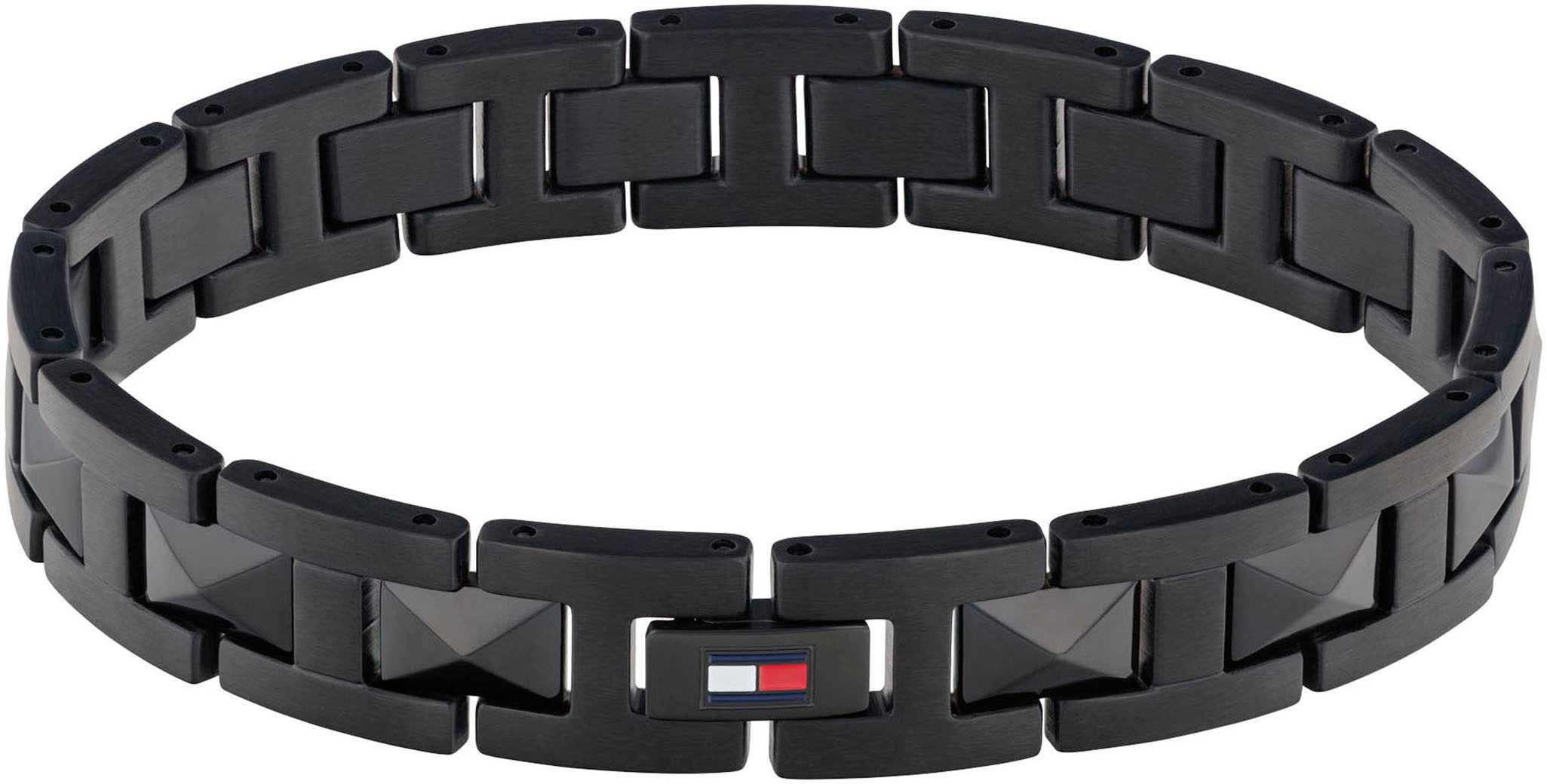 Tommy Hilfiger Armband SS24 GEOMETRIC, 2790566, günstig online kaufen