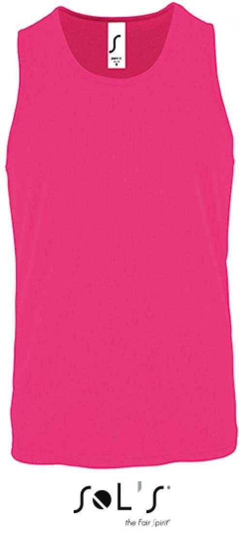 Sols  Tank Top SPORT TT MEN-CAMISETA DE TIRANTES DE DEPORTE DE HOMBRE günstig online kaufen
