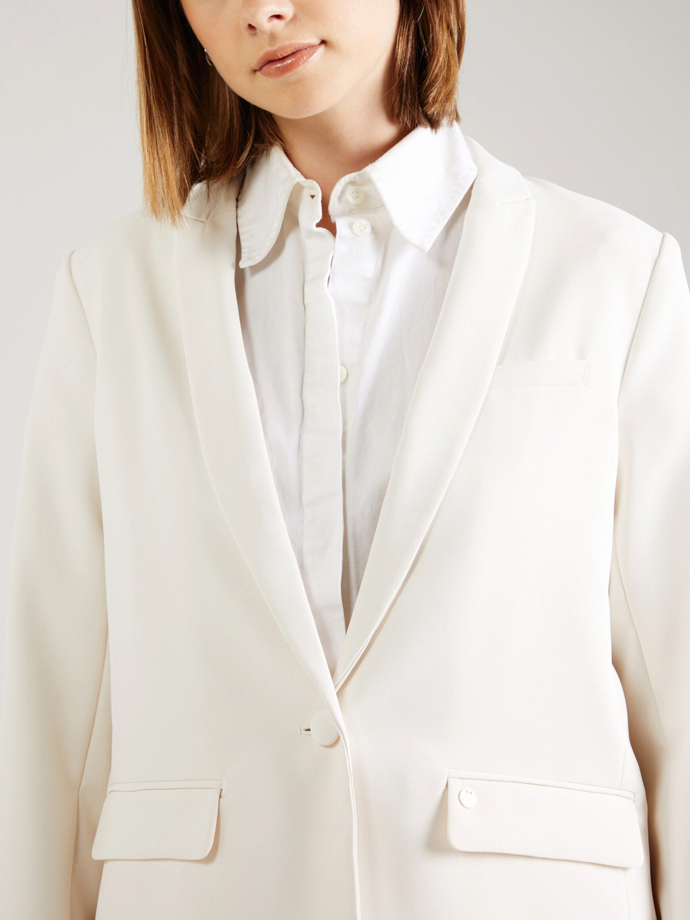 Mos Mosh Kurzblazer (1-tlg) Weiteres Detail