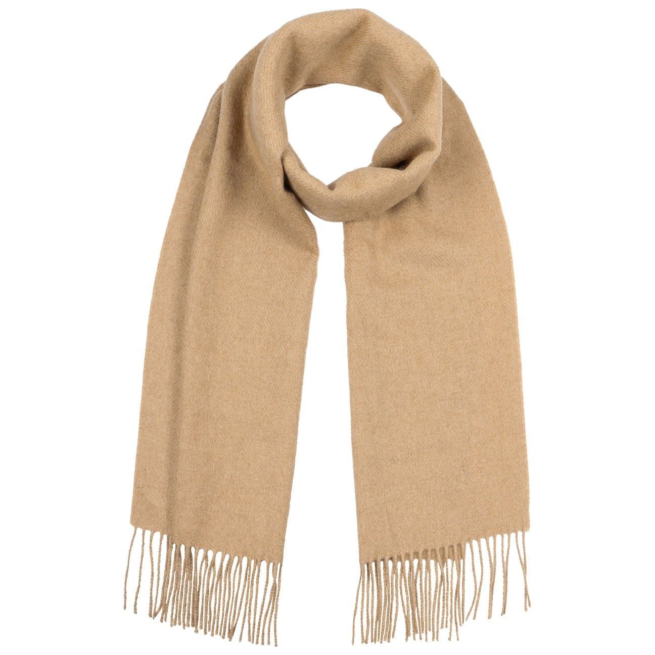 Strickschal