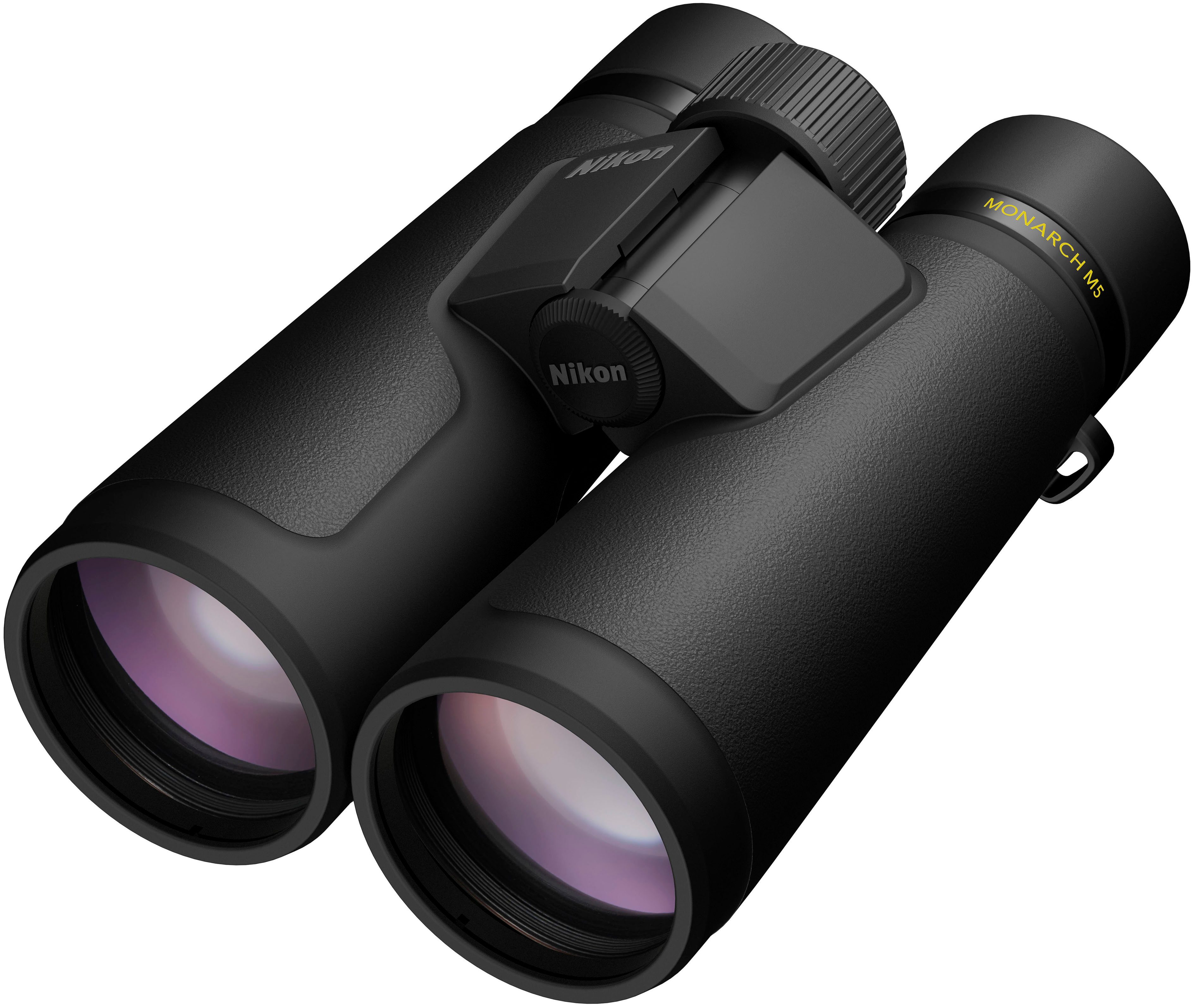 Nikon MONARCH M5 12x50 Fernglas