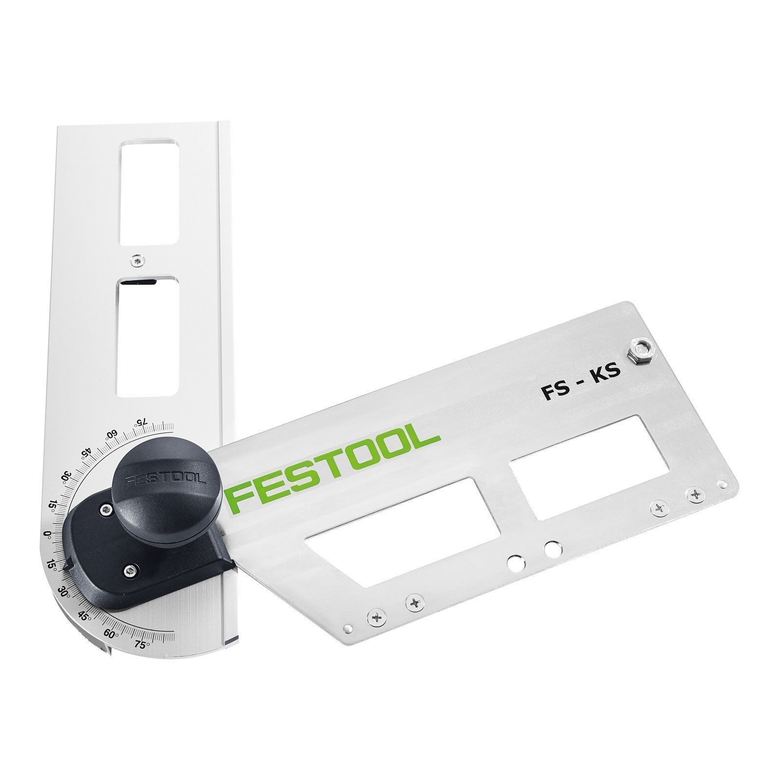 FESTOOL Schienensystem Festool Kombischmiege FS-KS - 491588