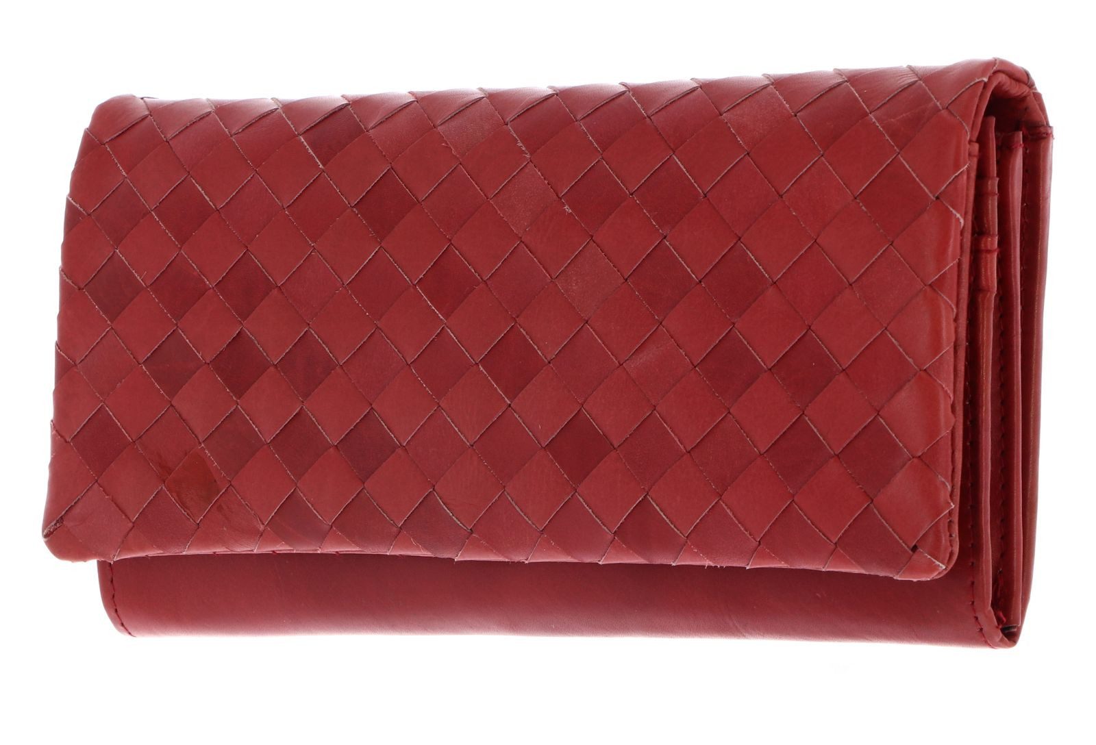 Bruno Banani Geldbörse Wallet, aus echtem Leder mit RFID-Blocker Schutz