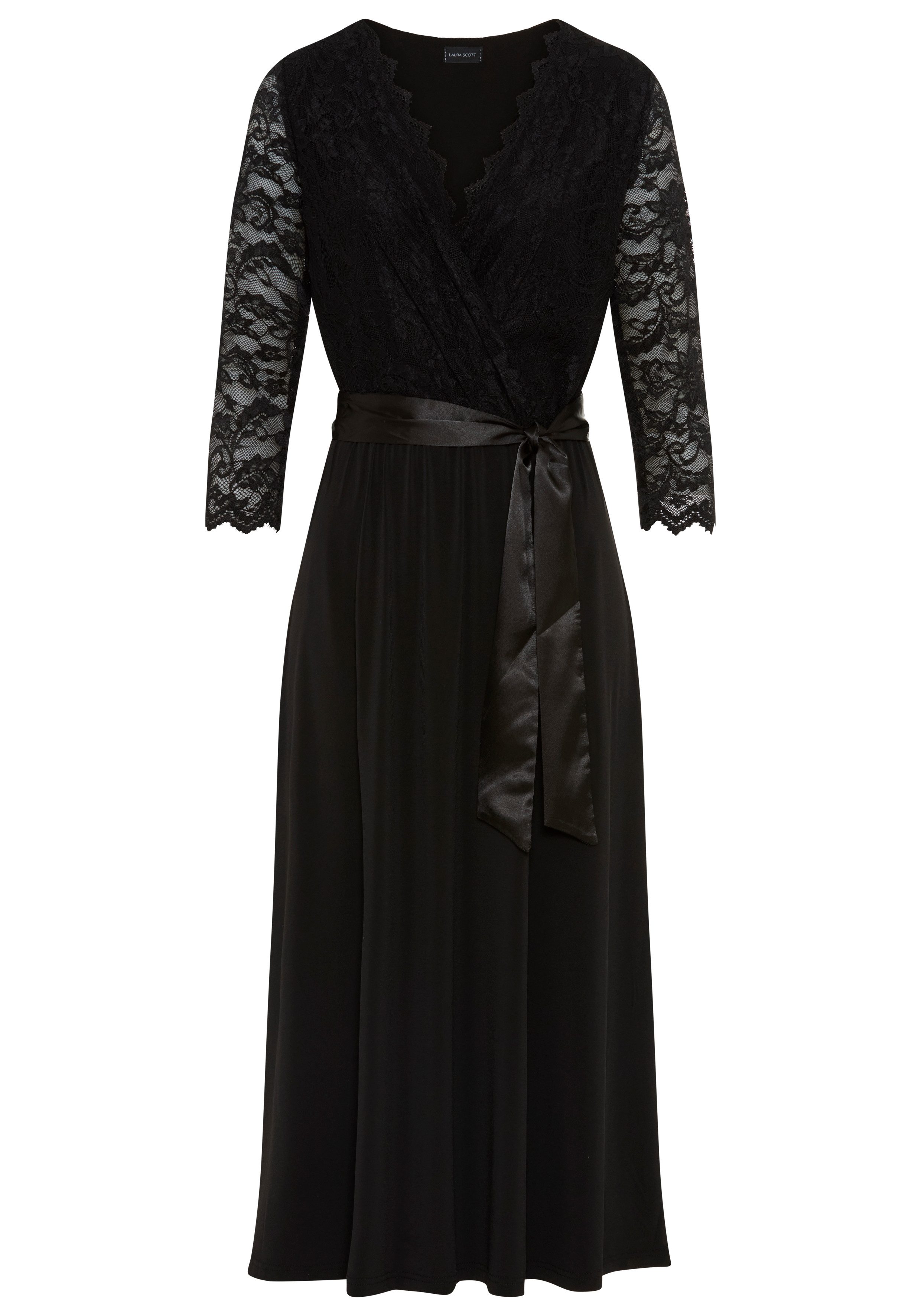 Abendkleid