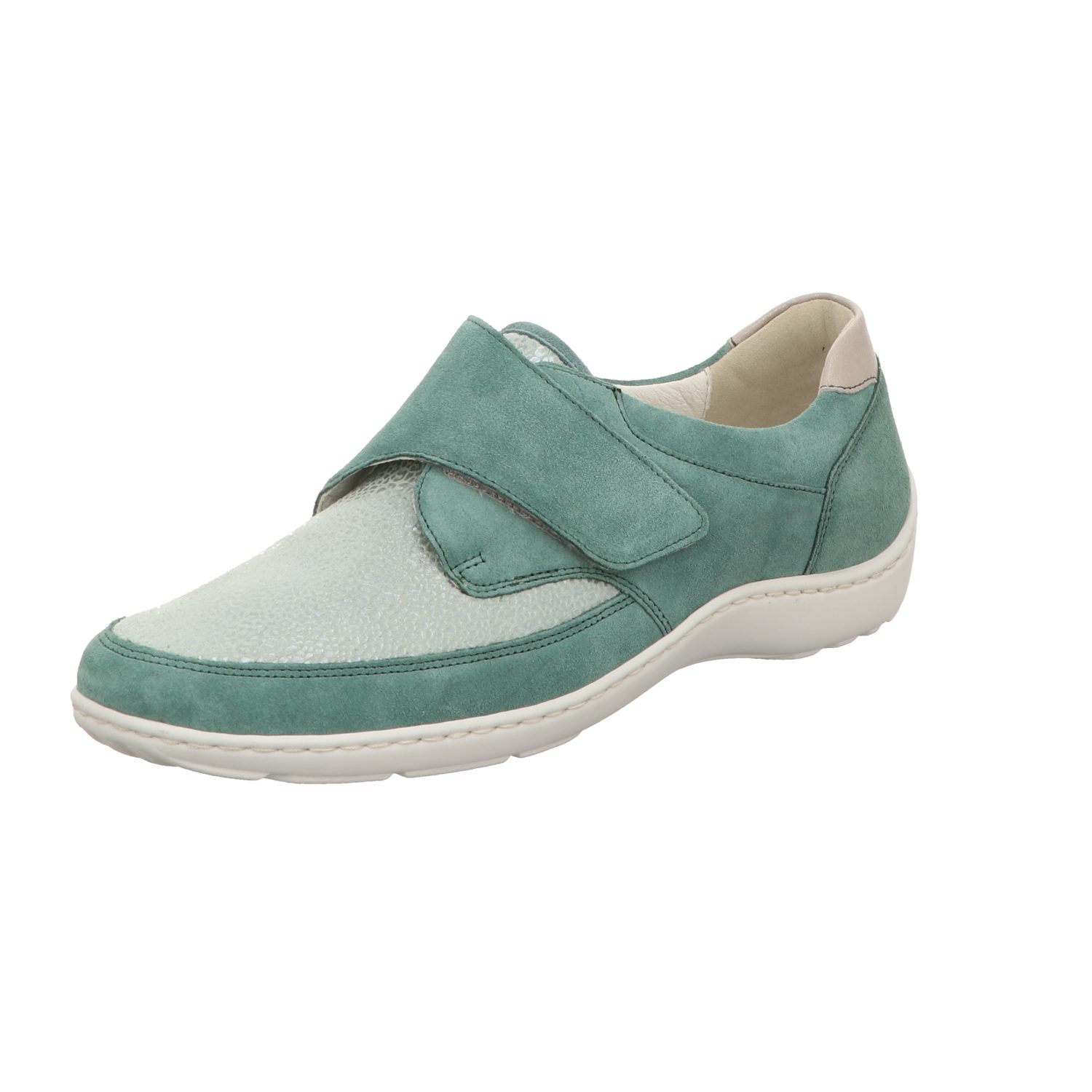 Waldläufer HENNI Slipper