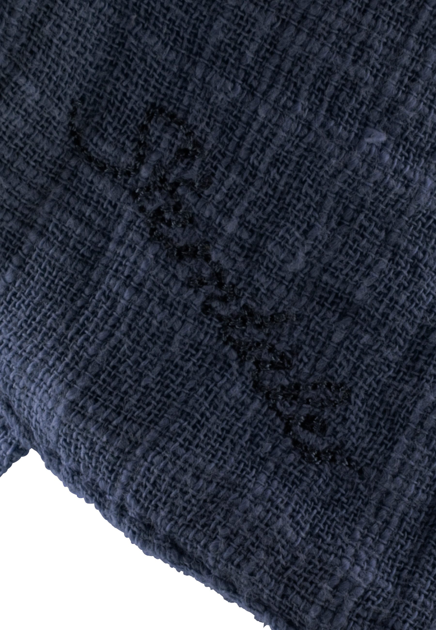 Sterntaler® Schirmmütze Schirmmütze mit Nackenschutz uni (1-St) – Bild 5 von 5