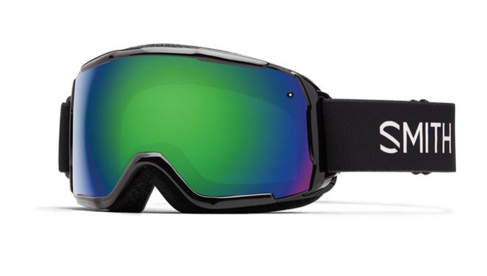 Smith Skibrille