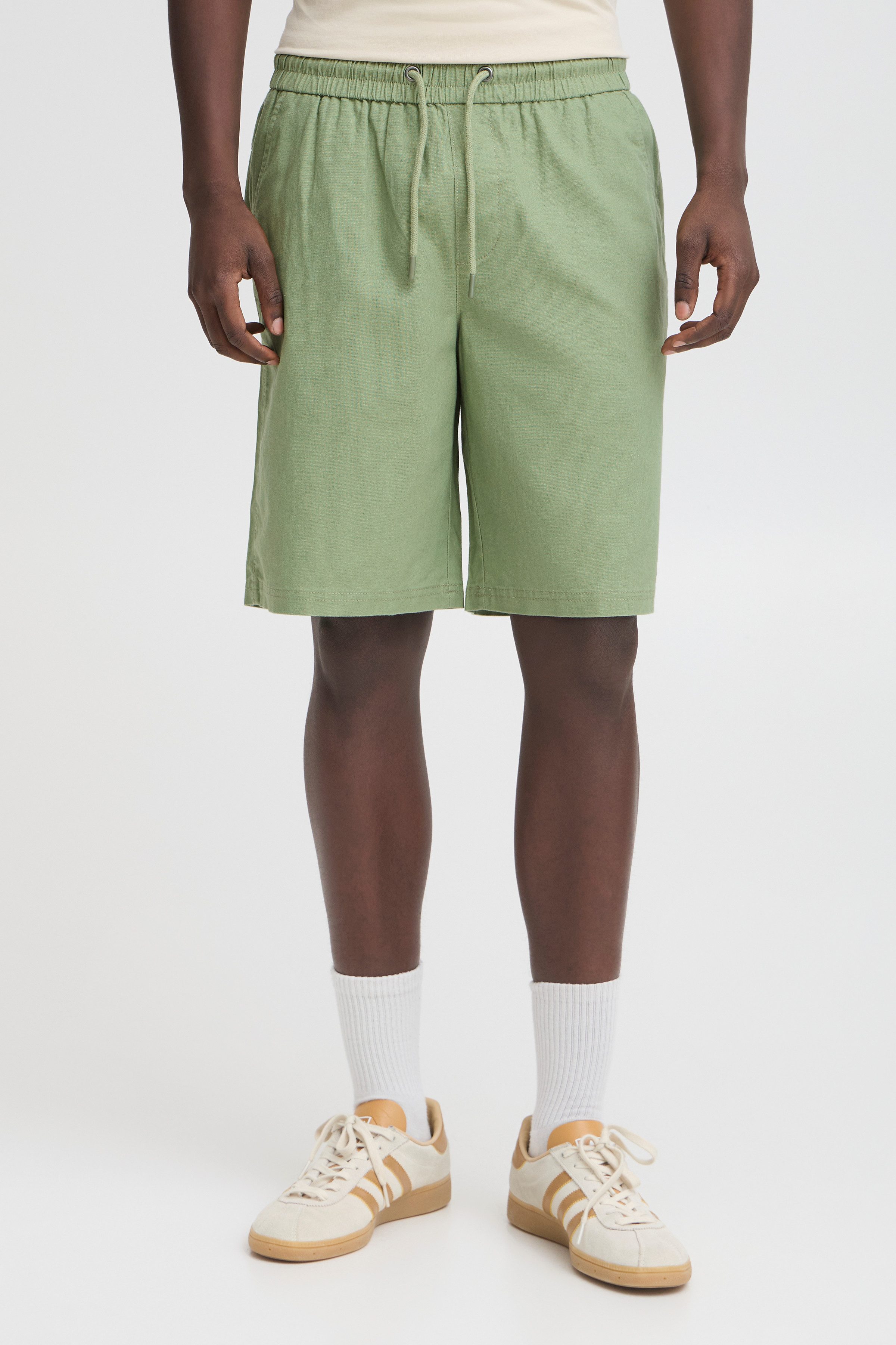 Blend Shorts BHBAY linen Shorts PP günstig online kaufen