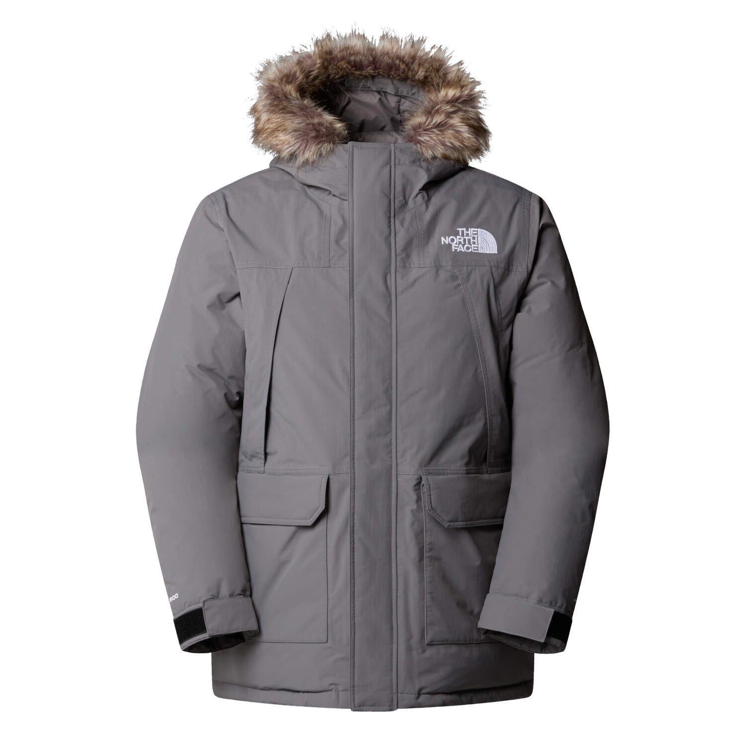 The North Face Wintermantel The North Face Herren Parka MCMURDO PARKA 5GJF günstig online kaufen