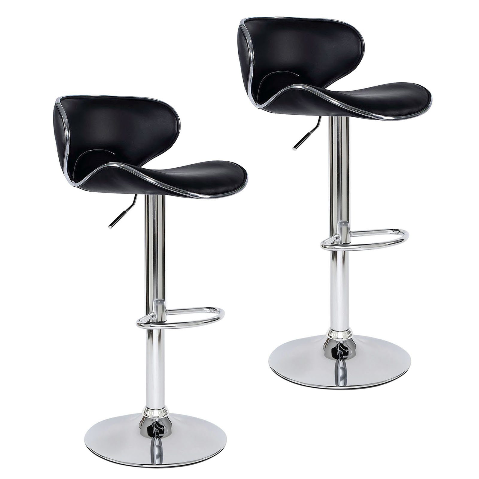 Barhocker Barhocker 2er-Set