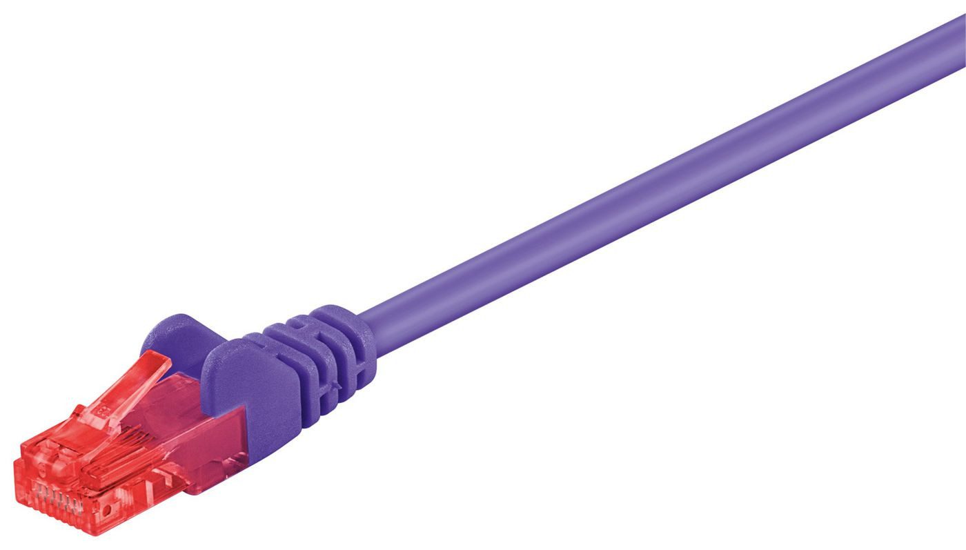 Microconnect TV-Kabel