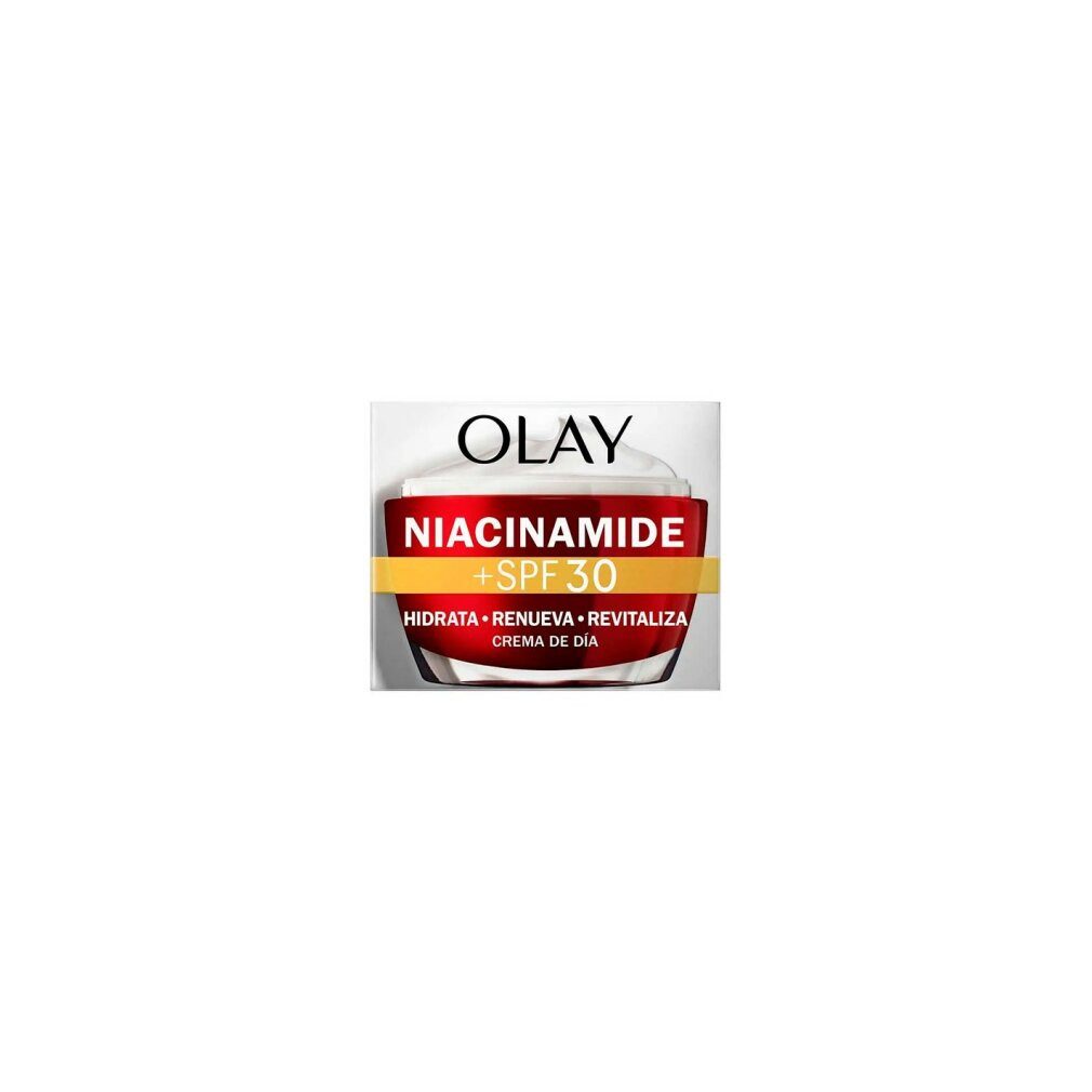 Olay Gesichtspflege Nacinamide 24H Spf30 50 Ml