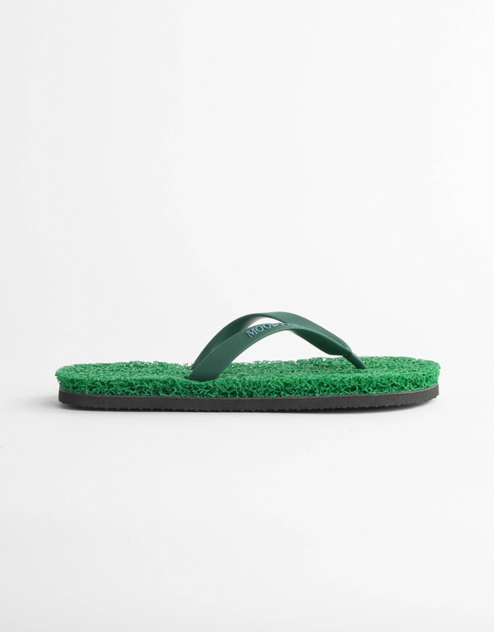 MOOLOOLABAS WILLIAM Strandschuh Noodlemesh Sohle