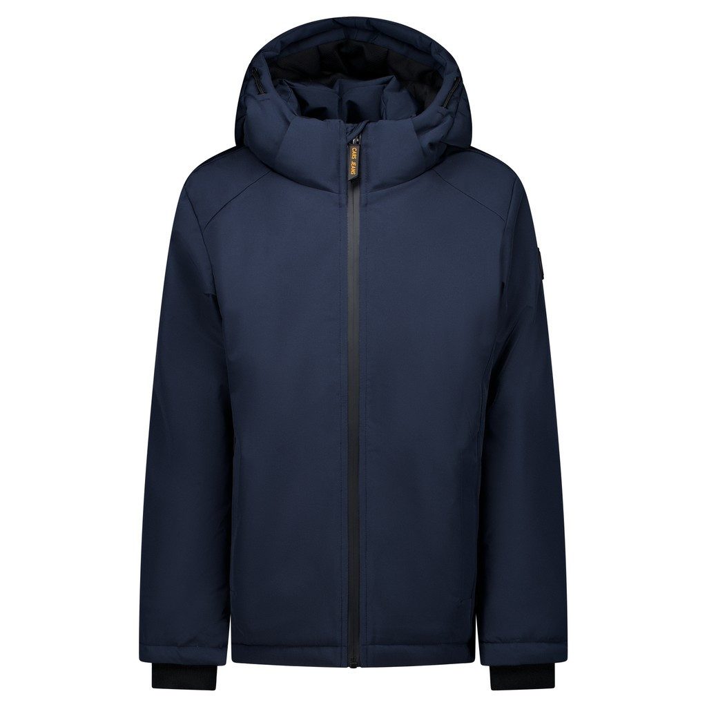 CARS JEANS Winterjacke Kids HOWHAM Polyester Navy