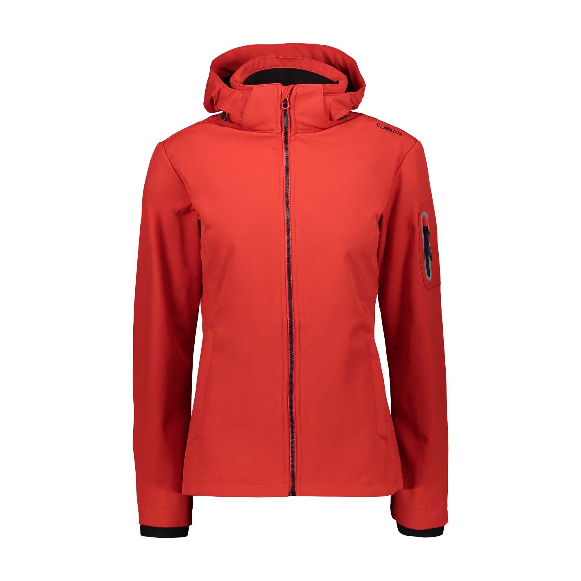 CMP Softshelljacke CMP Damen Softshelljacke Woman günstig online kaufen
