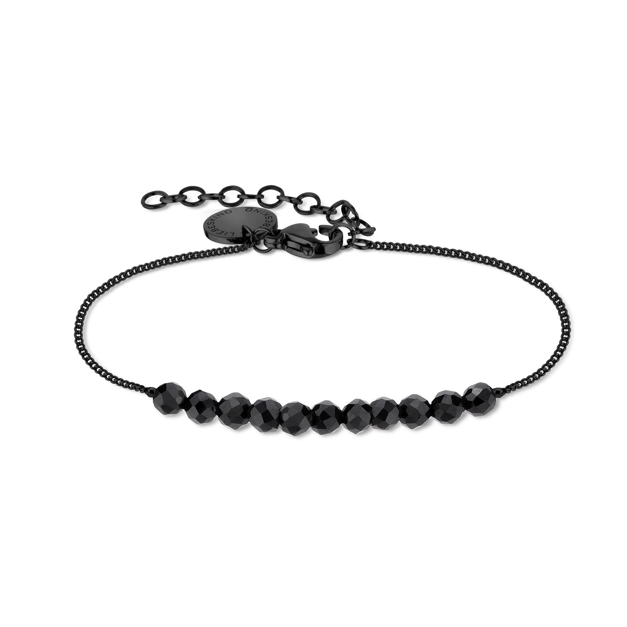 Liebeskind Berlin Armband Schmuck Edelstahl Armkette günstig online kaufen