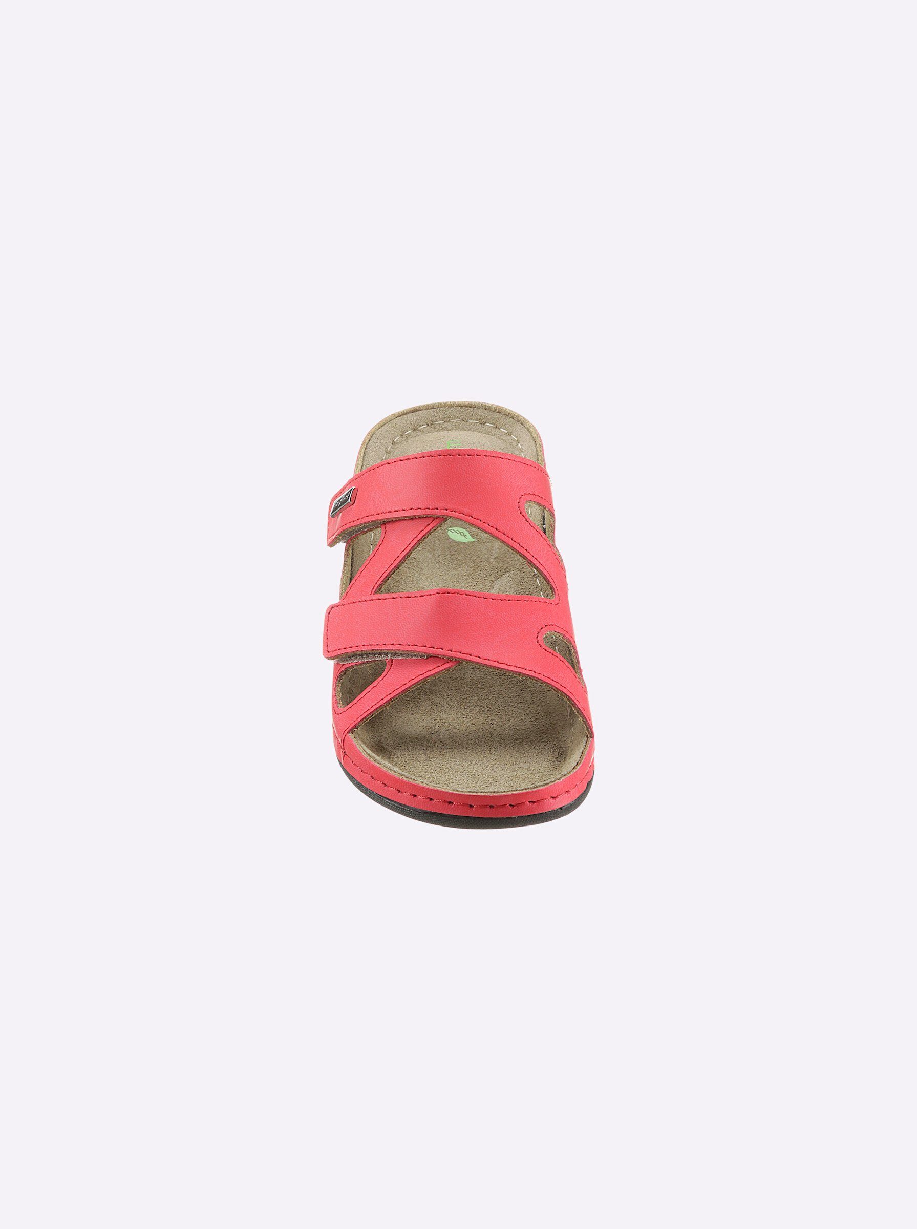 Waldläufer Pantolette Pantolette günstig online kaufen