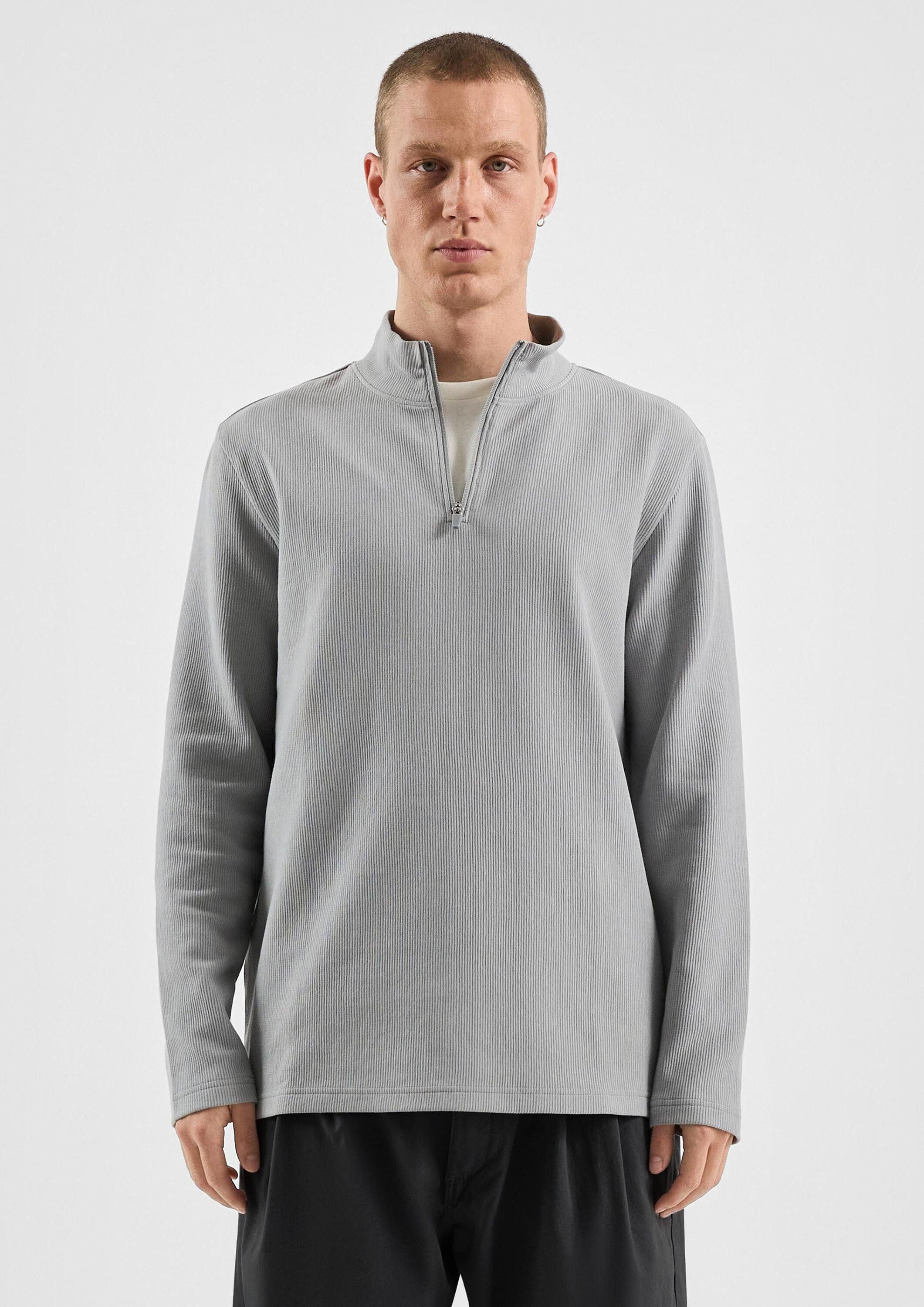 Langarmshirt T-Shirt