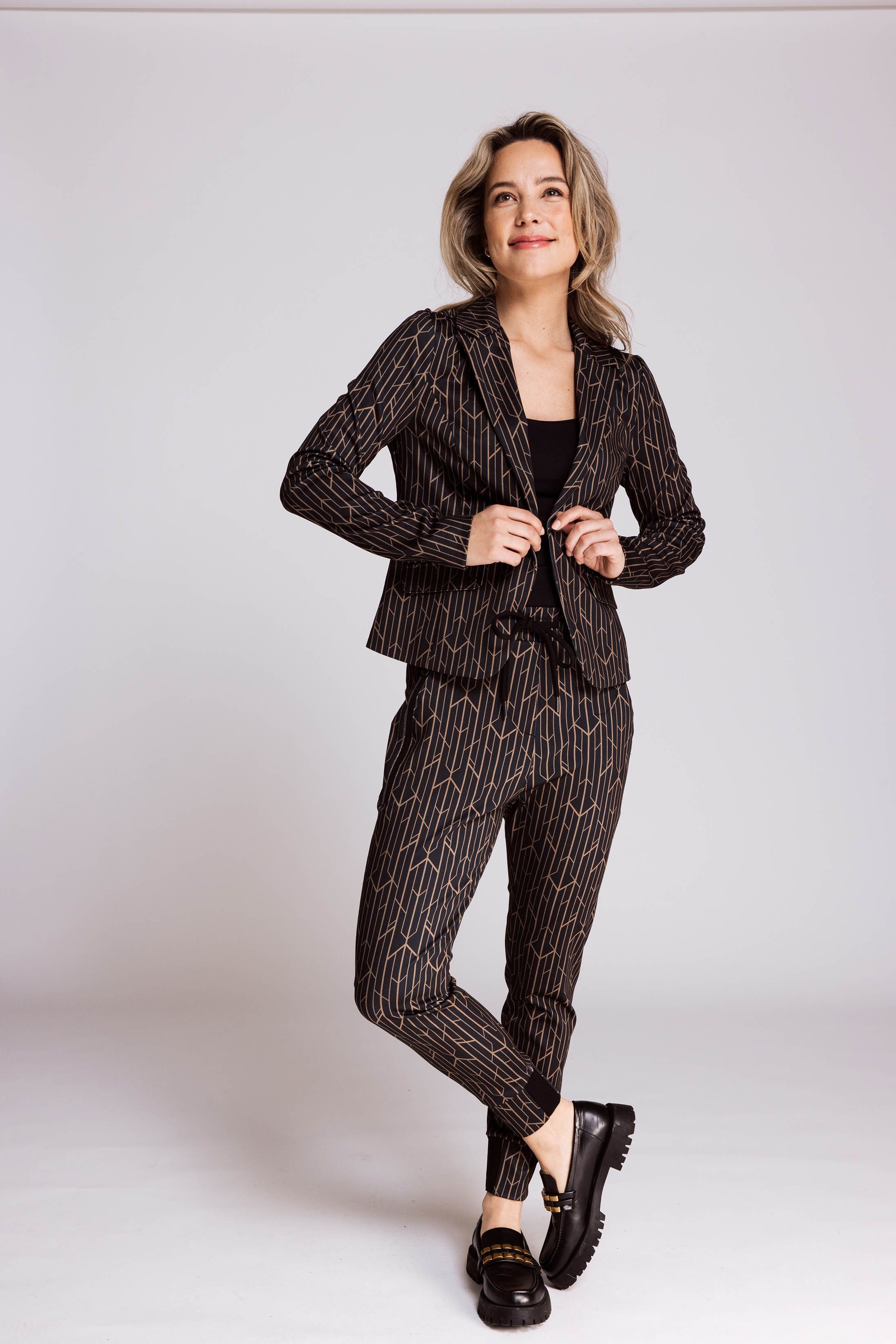 Zhrill Jogger Pants Fabia