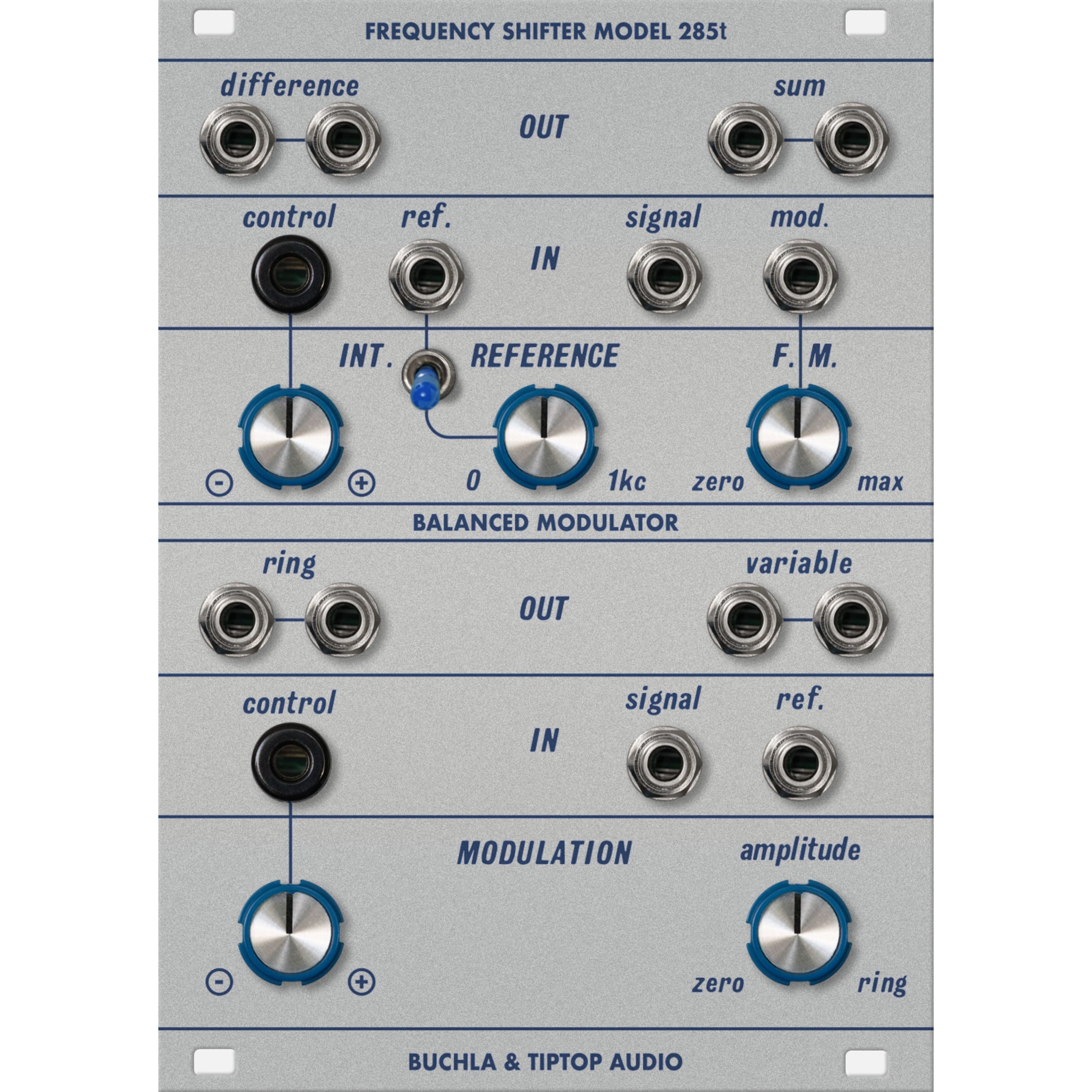 Synthesizer