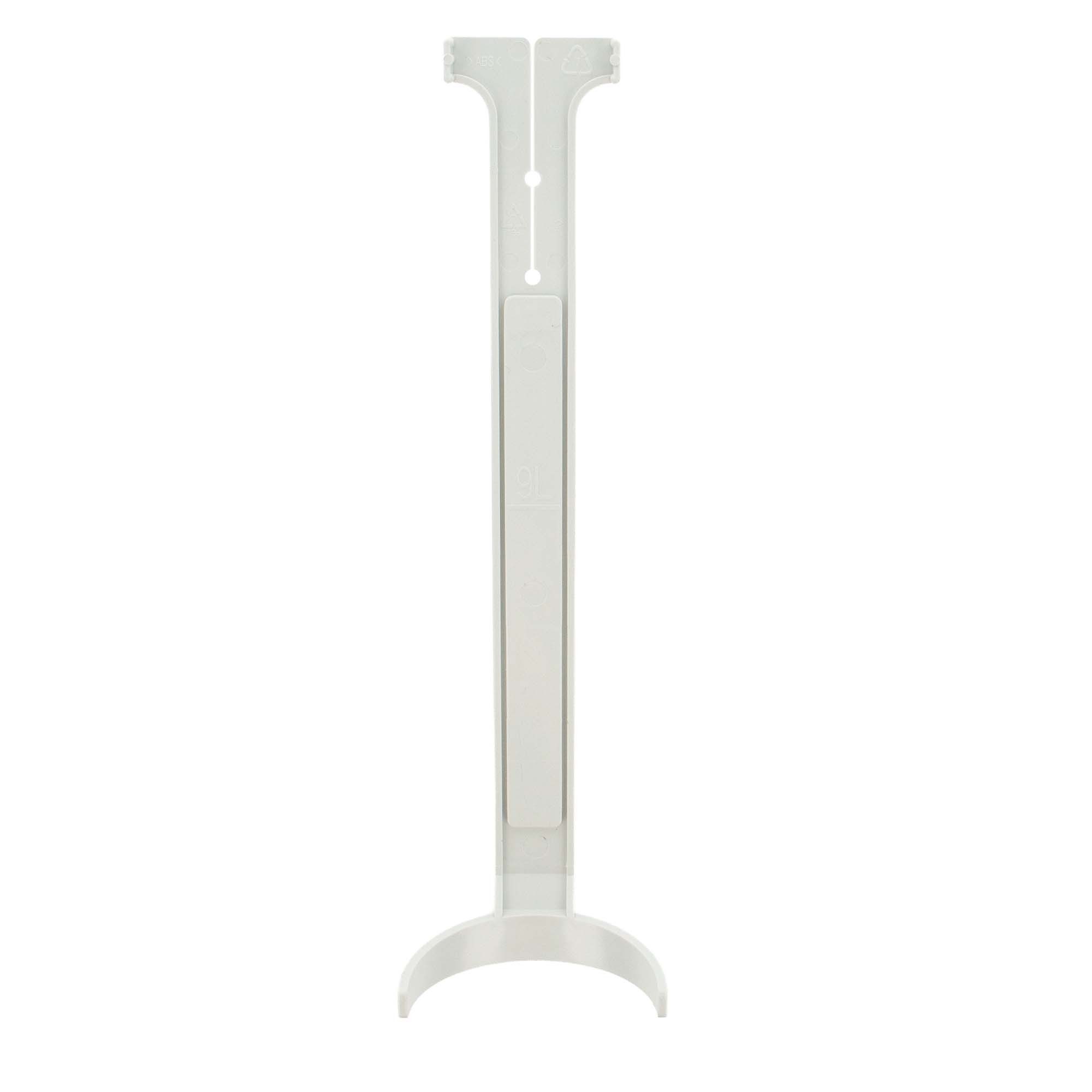 Valsir Spülkasten Niederhalter Wasserpegelstab UP-Spülkasten ANGEL VS0820105