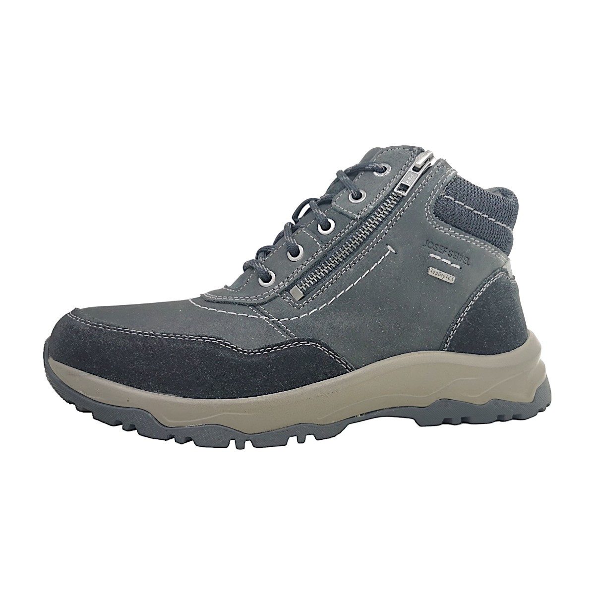 Josef Seibel Schnürstiefel Schnürstiefelette günstig online kaufen