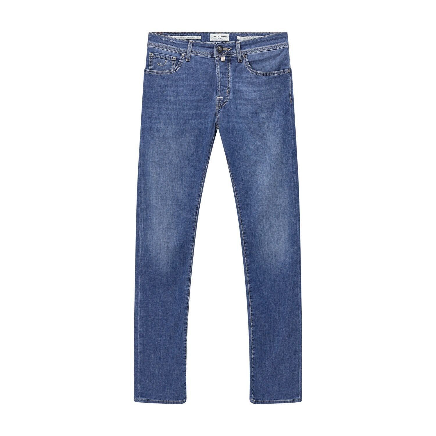 JACOB COHEN Slim-fit-Jeans