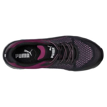 PUMA Safety Define Wns Low Sicherheitsschuh