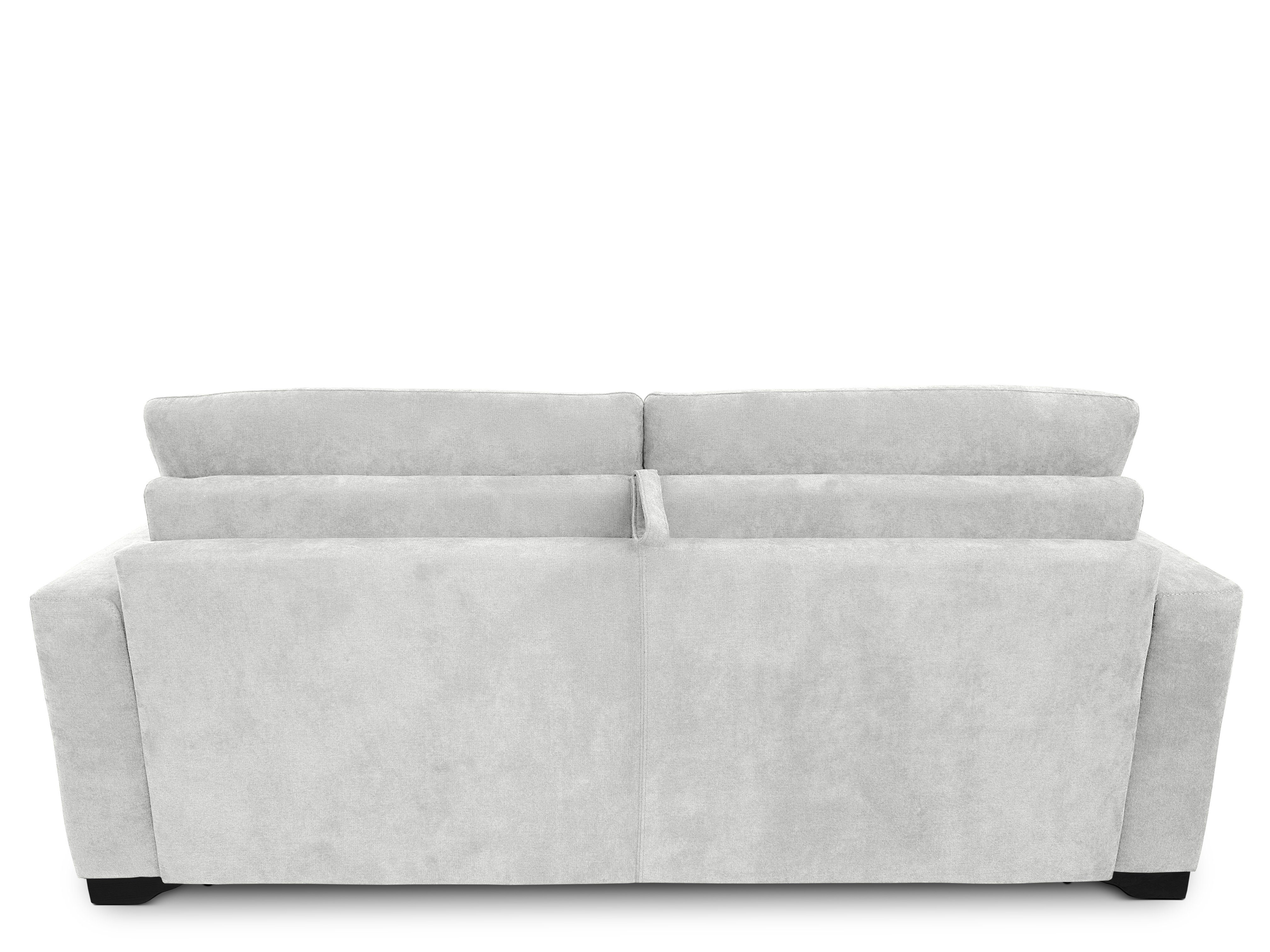 fornera Schlafsofa f60, Integriertes Bettgestell