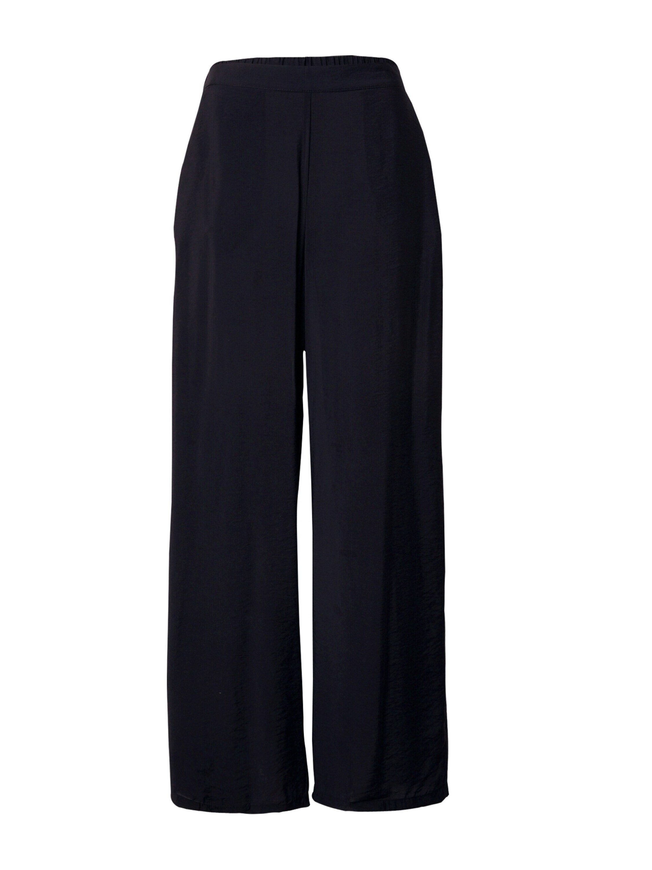 Vero Moda Schlupfhose Josie (1-tlg) Drapiert/gerafft günstig online kaufen