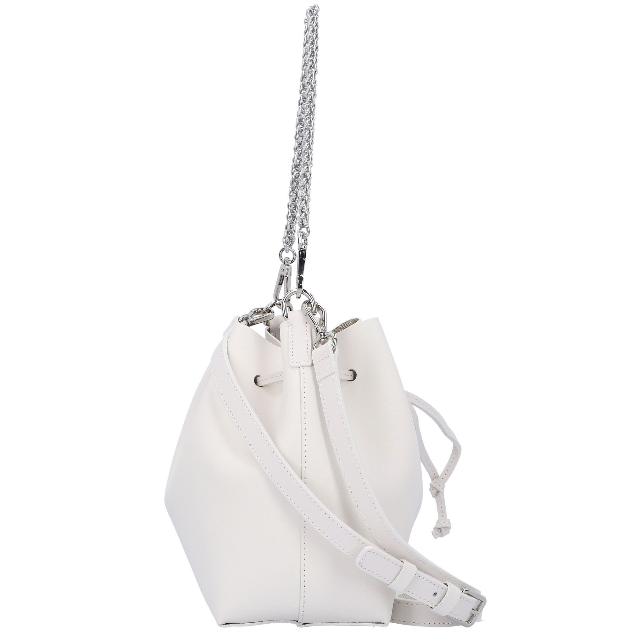 LANCASTER Beuteltasche Pur & Element, Leder