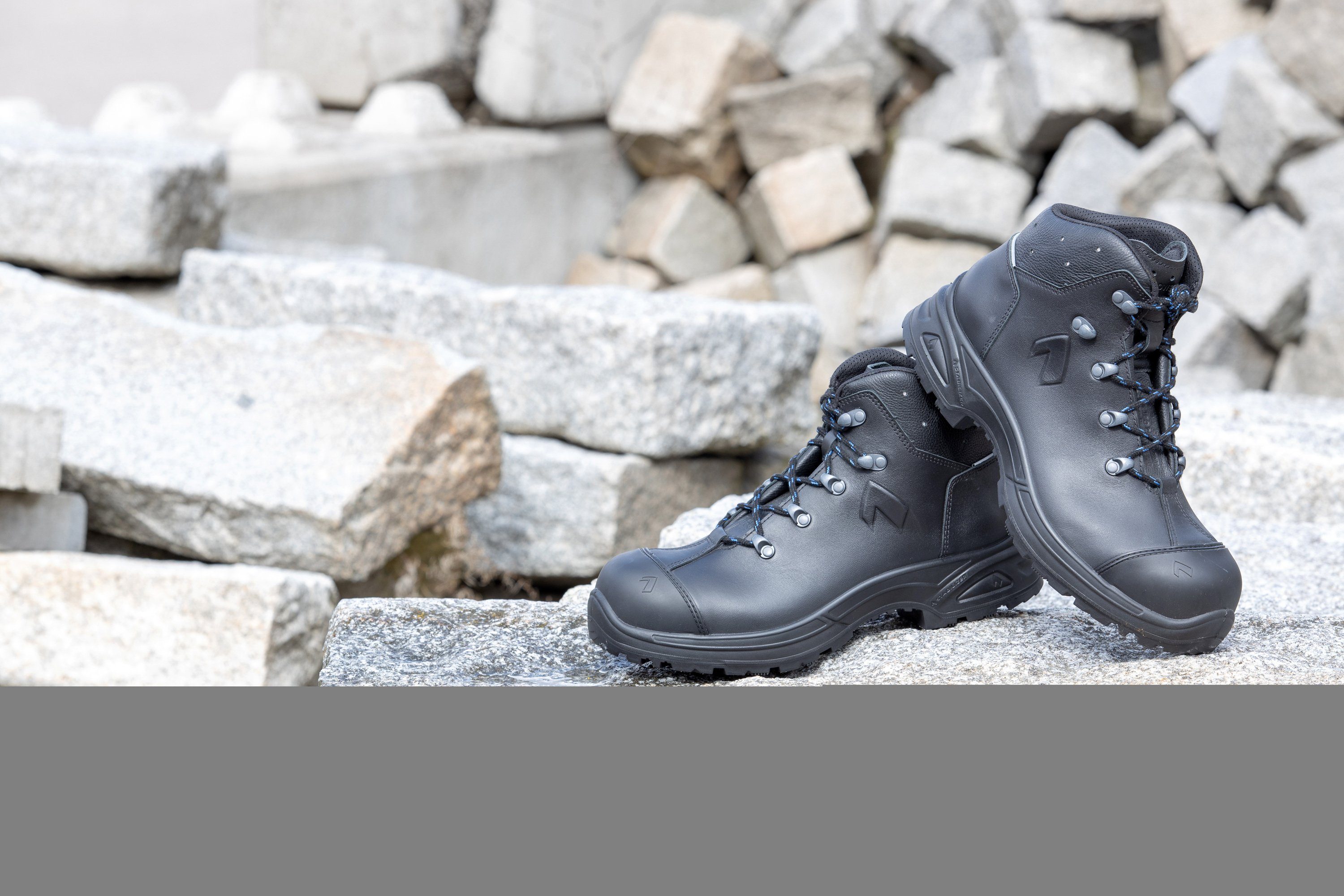 Haix Stiefel haix XR26 AIRPOWER