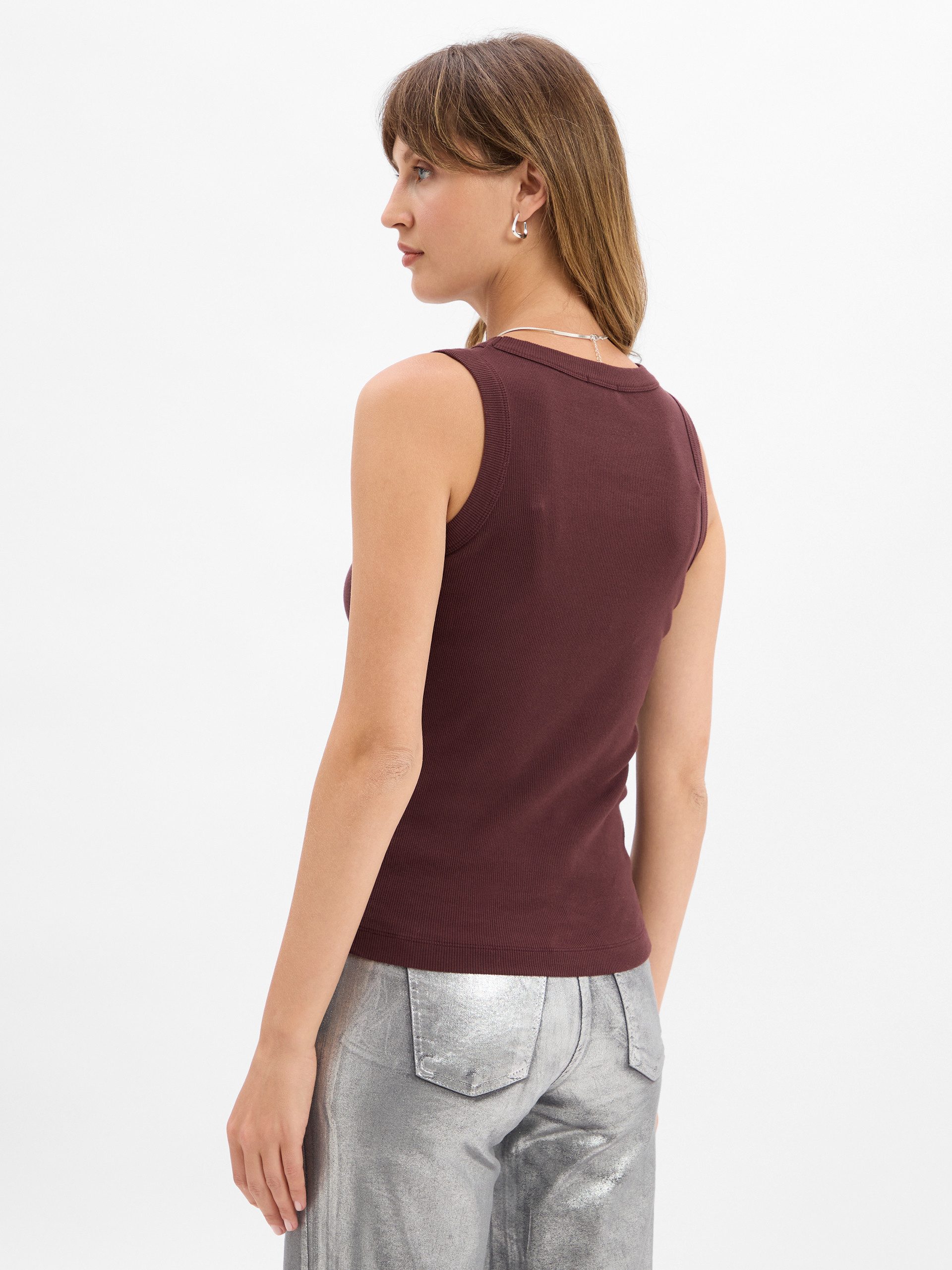 Drykorn Print-Shirt Olina Ohne günstig online kaufen