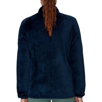 Mammut Fleecejacke Innominata ML Jacket mit seitlichen Reißverschlusstaschen