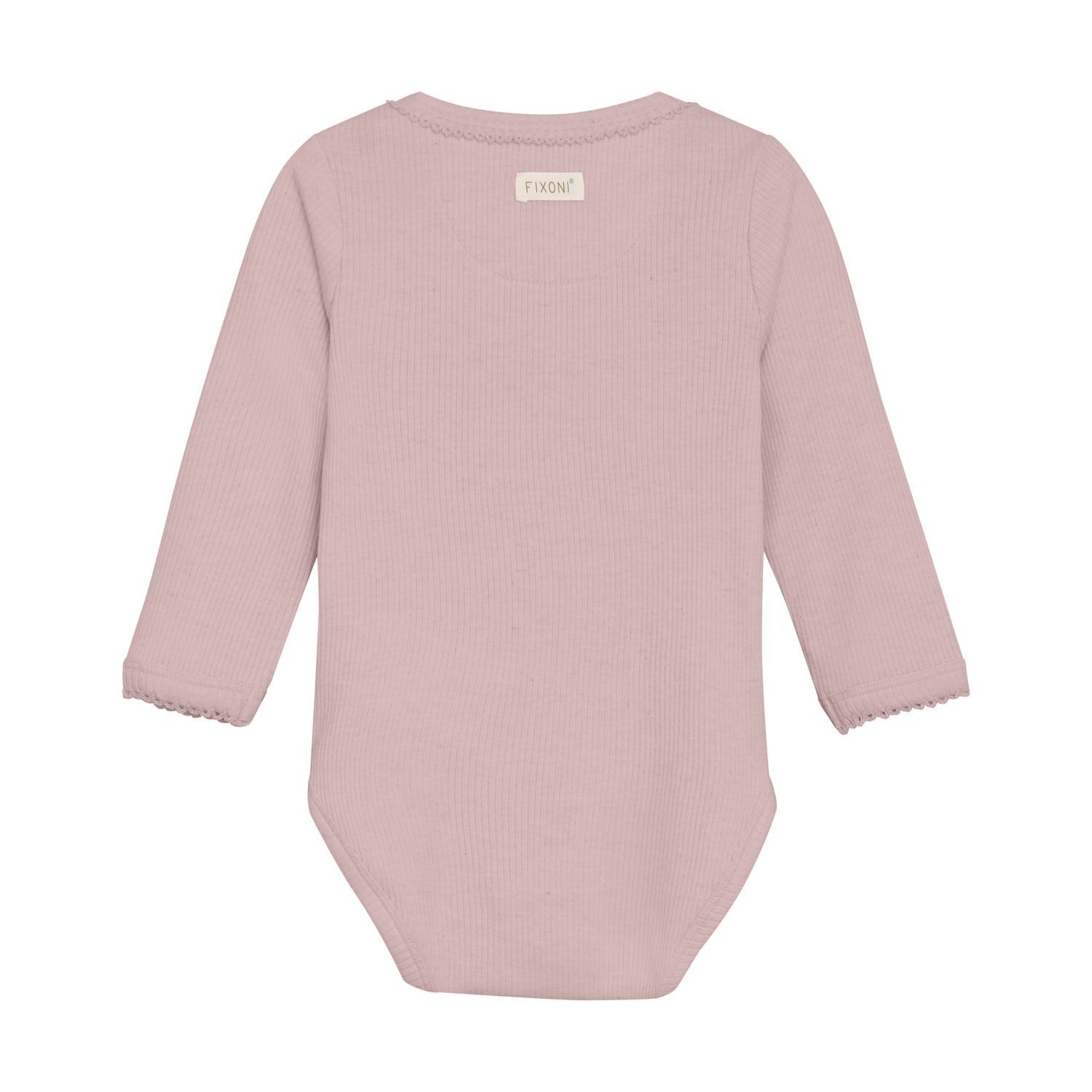 Brands4Kids Langarmbody