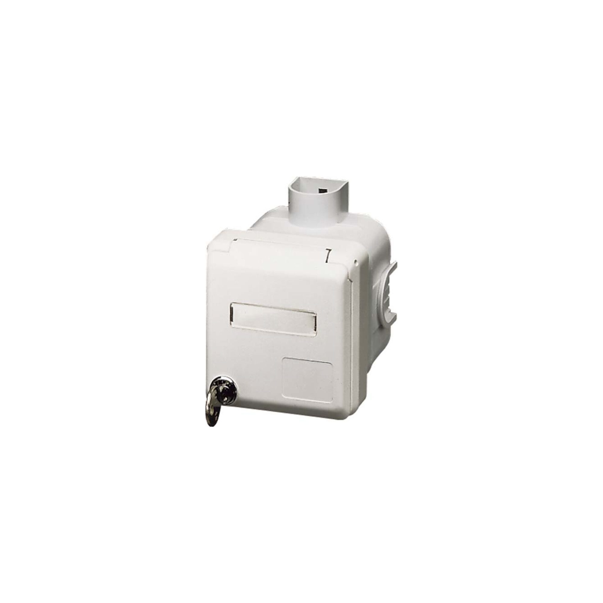 Mennekes Akku-Hochdruckreiniger Mennekes UP-Dose Cepex 16A,5p,6h,400V,IP44 4246