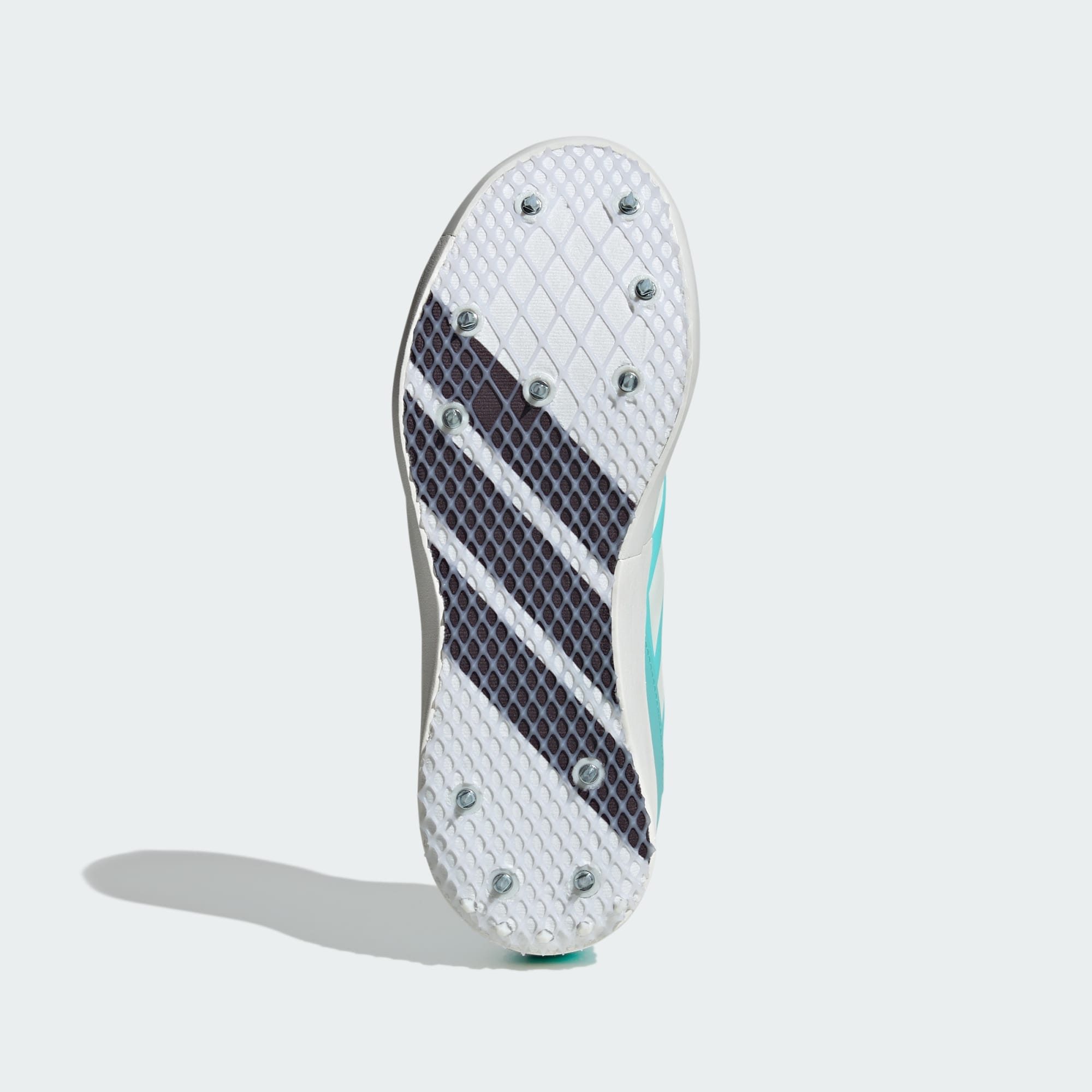 adidas Performance ADIZERO RUNNING SPEERWURFSCHUH Laufschuh