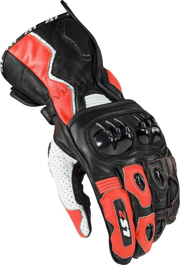 LS2 Motorradhandschuhe Swift Motorrad Handschuhe