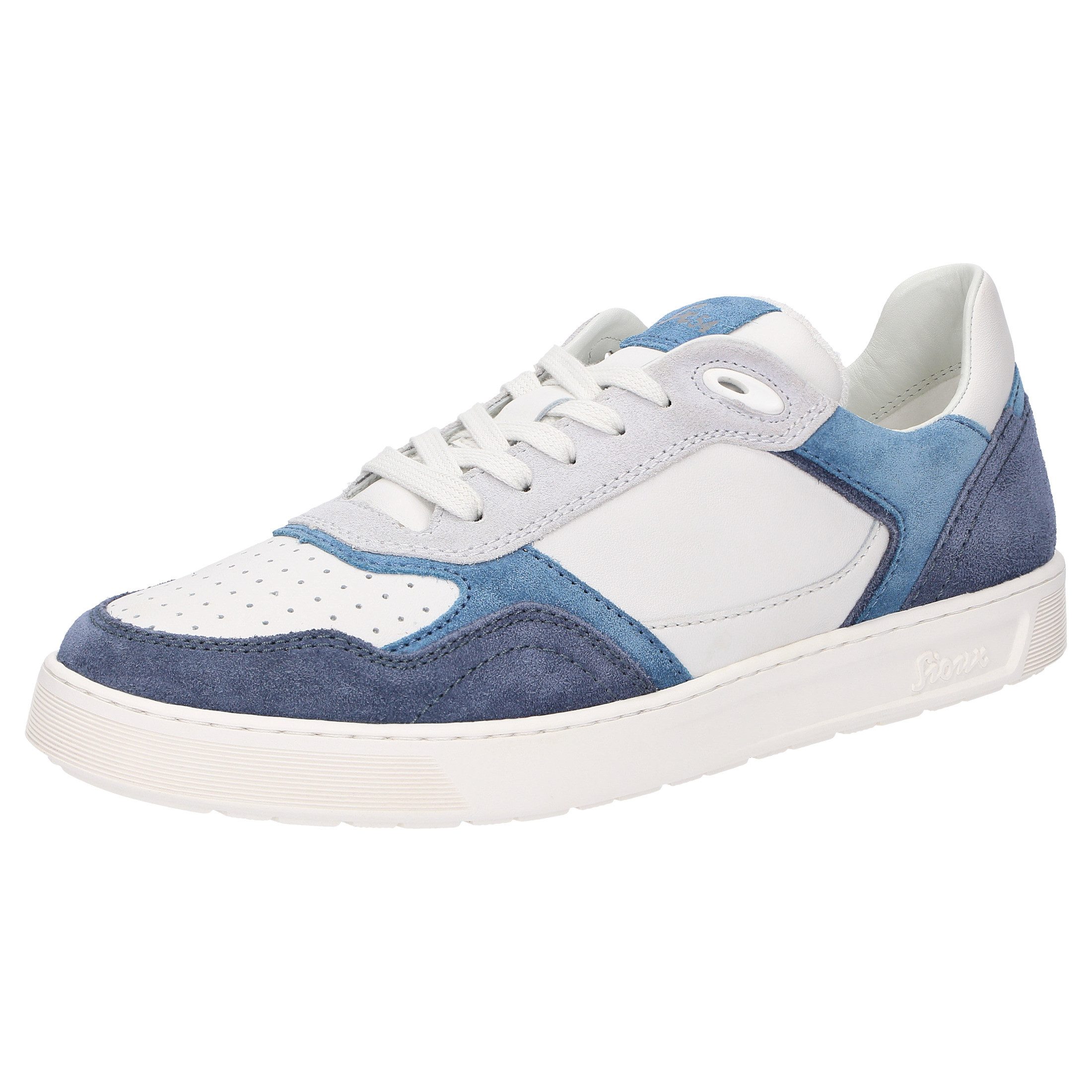 SIOUX Tedroso-704 Sneaker günstig online kaufen