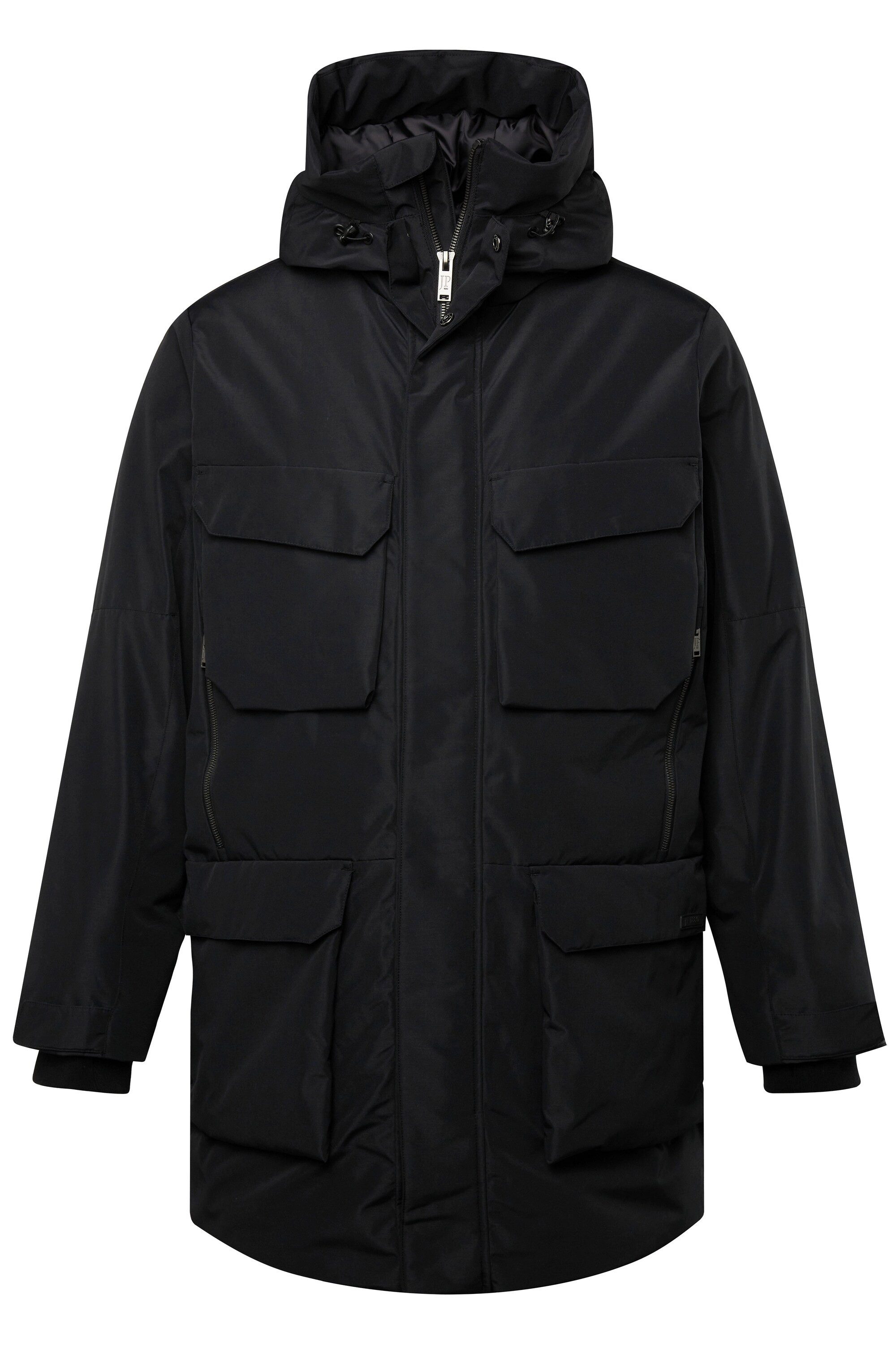 JP1880 Parka JP 1880 Parka Kapuze günstig online kaufen