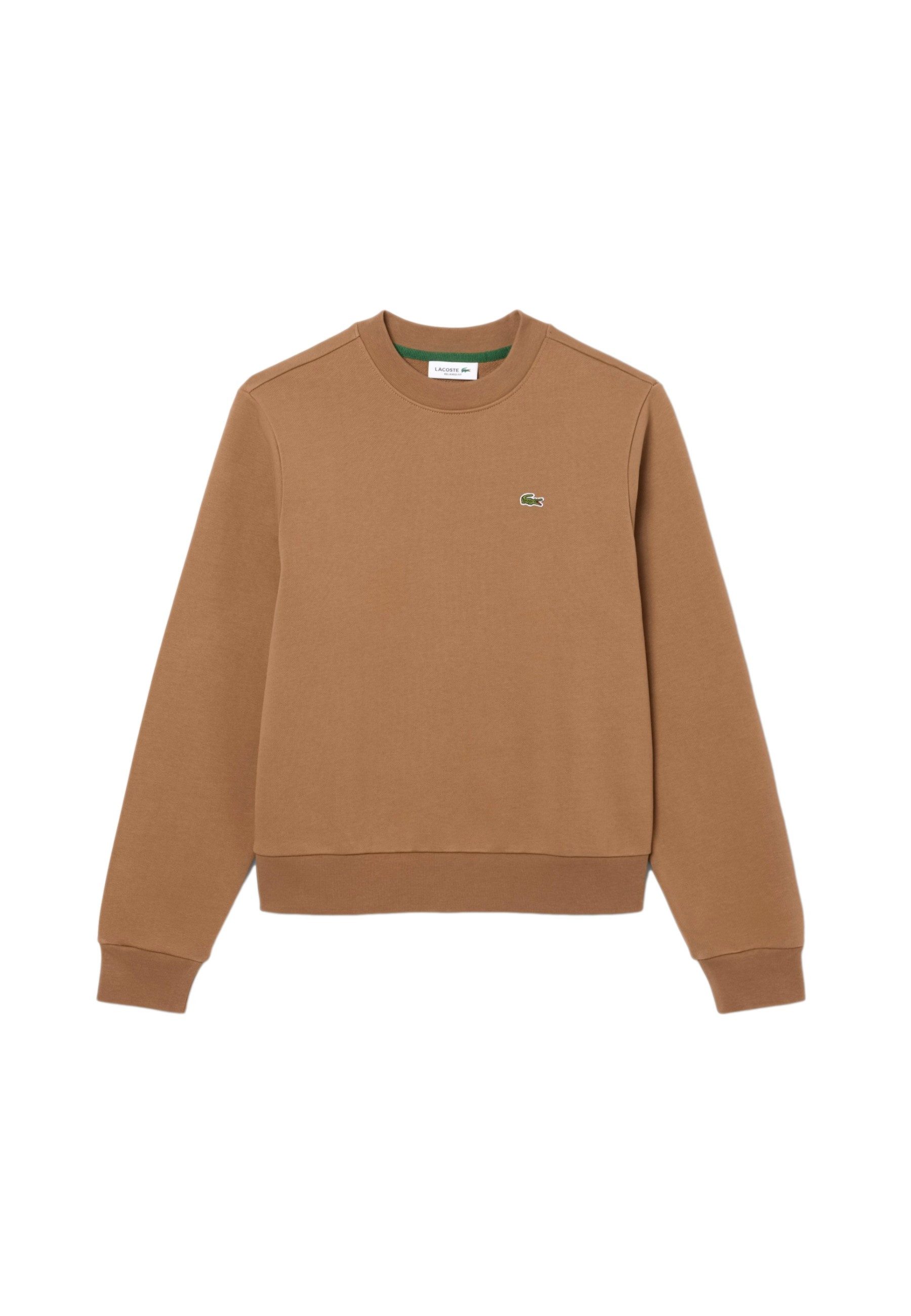 Lacoste Sweatshirt Sweatshirt Pullover (1-tlg)