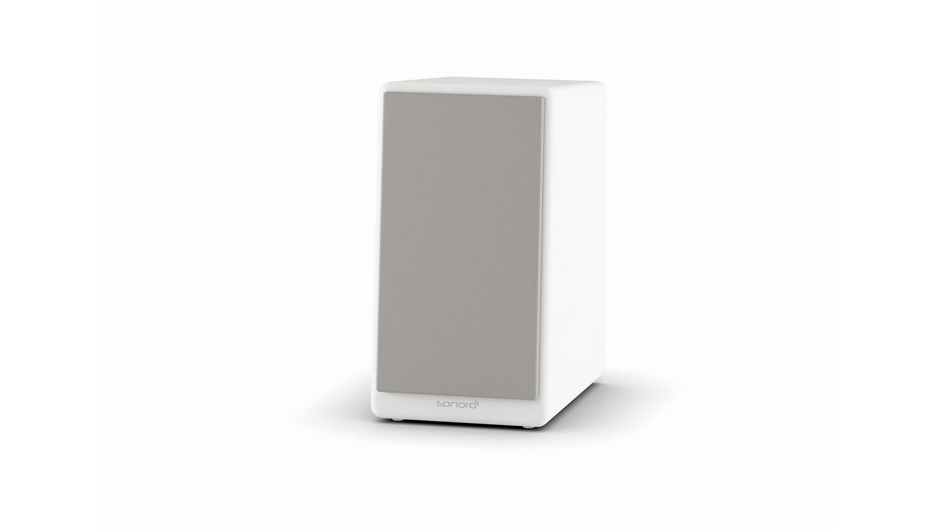 Sonoro Sonoro MAESTRO + ORCHESTRA SLIM - Starter Bundle Stereoanlage