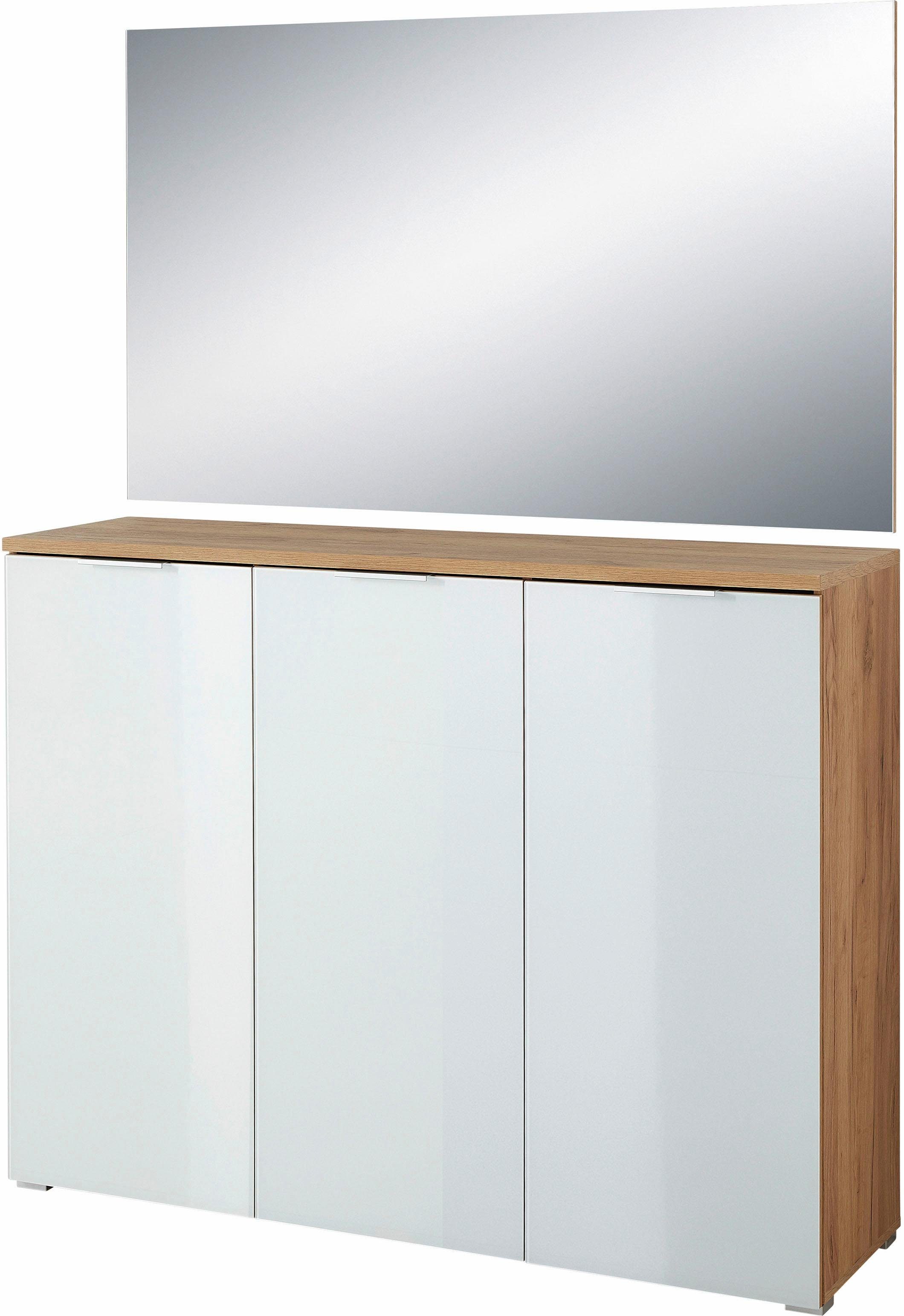 GERMANIA Garderoben-Set GW-Telde, (Set, 2-St)