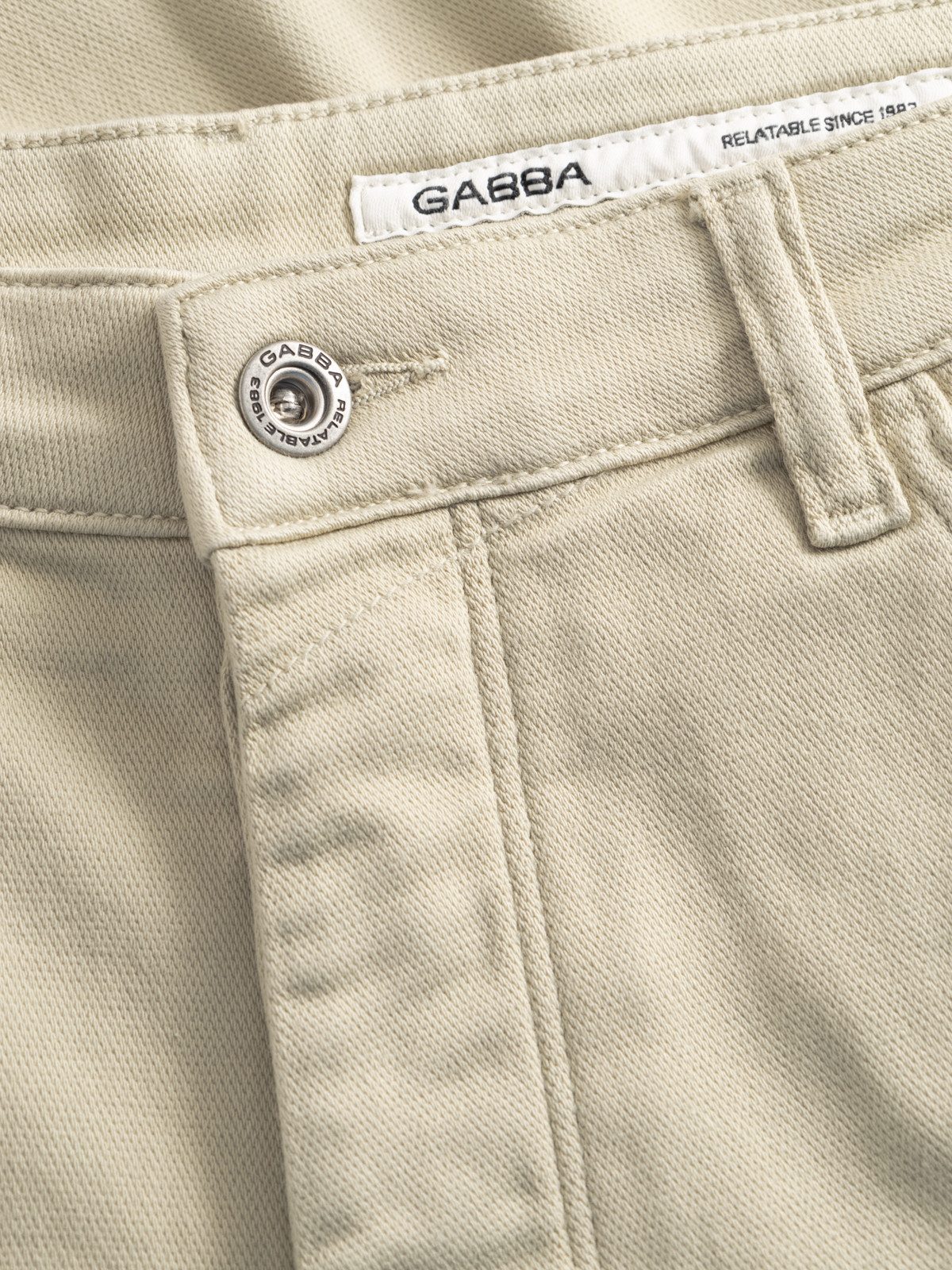 Gabba Bermudas