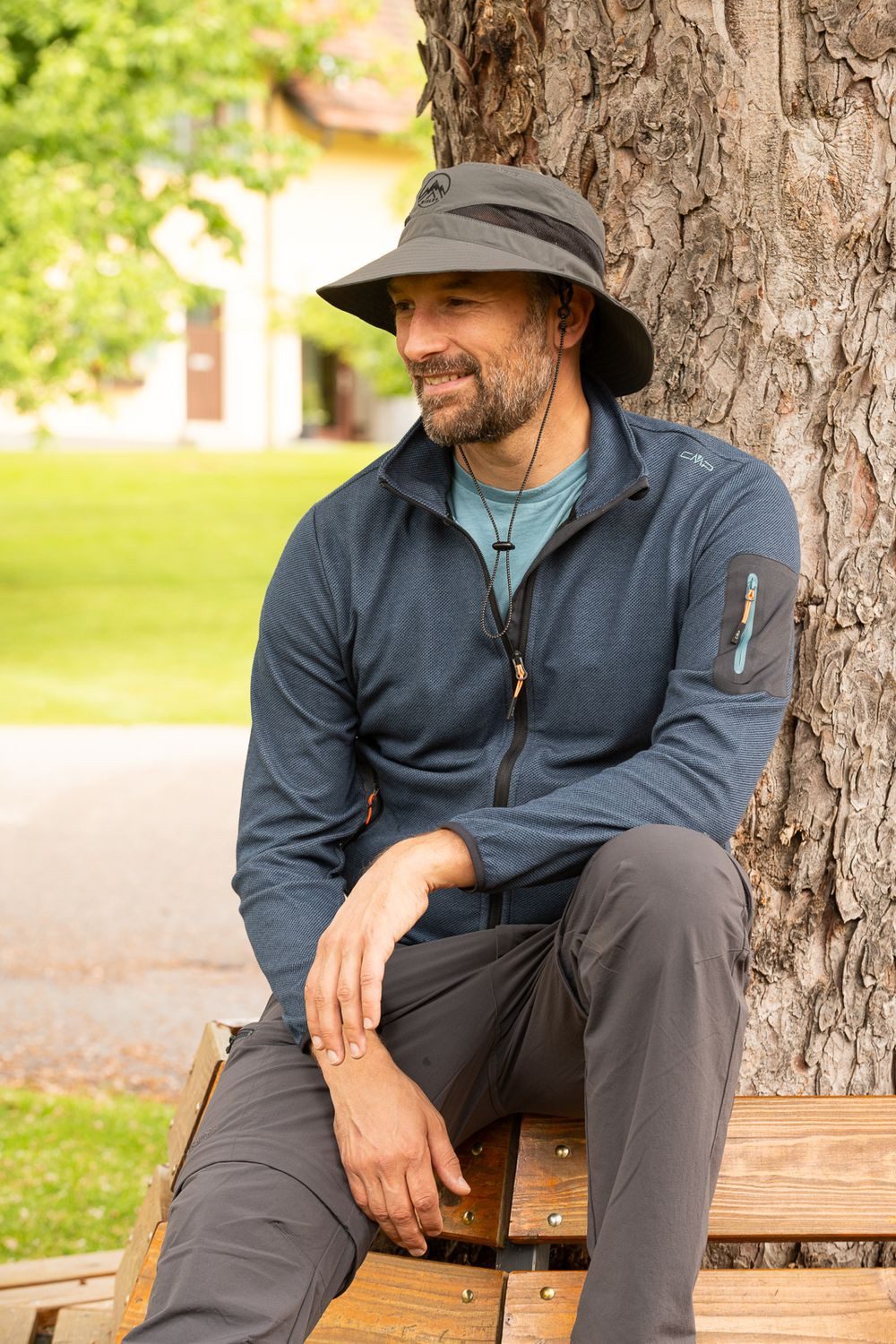 Eisley Fischerhut Lombok