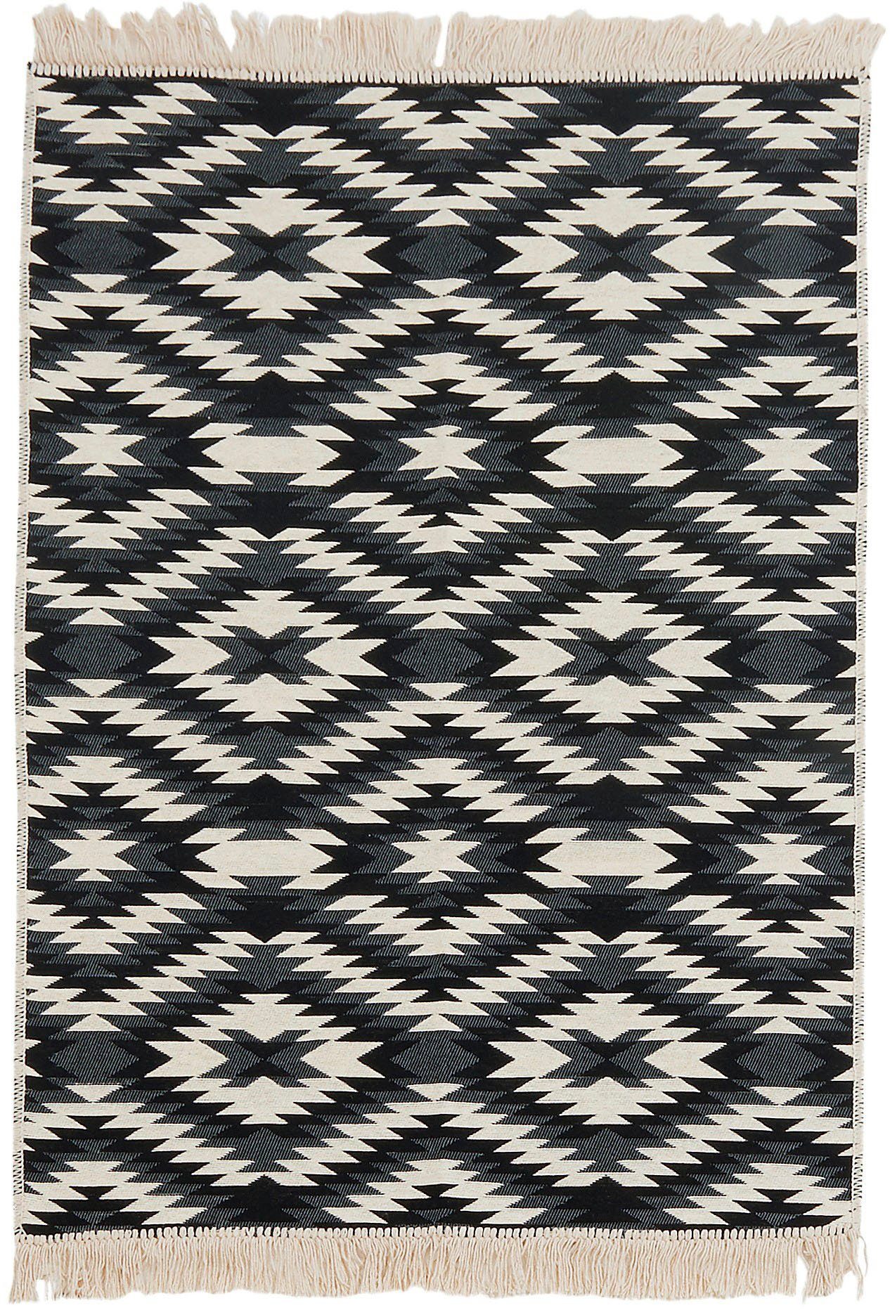 done.® Teppich BARCELONA, rechteckig, Höhe: 8 günstig online kaufen