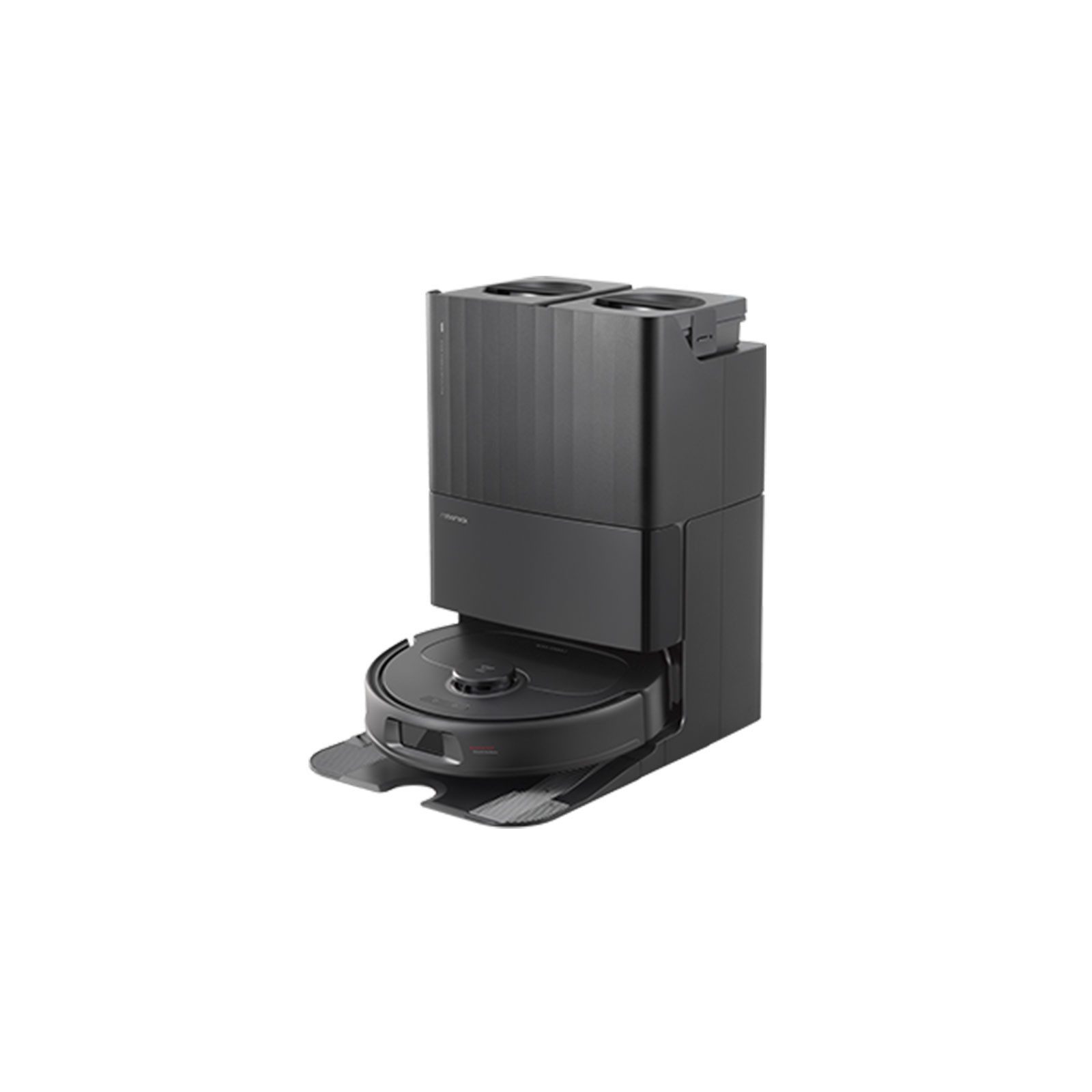 Saugroboter Qrevo Plus