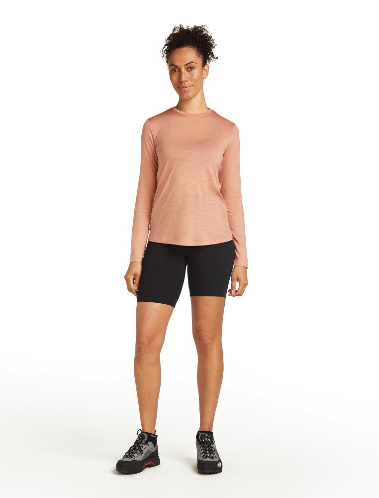 Icebreaker Sporttop