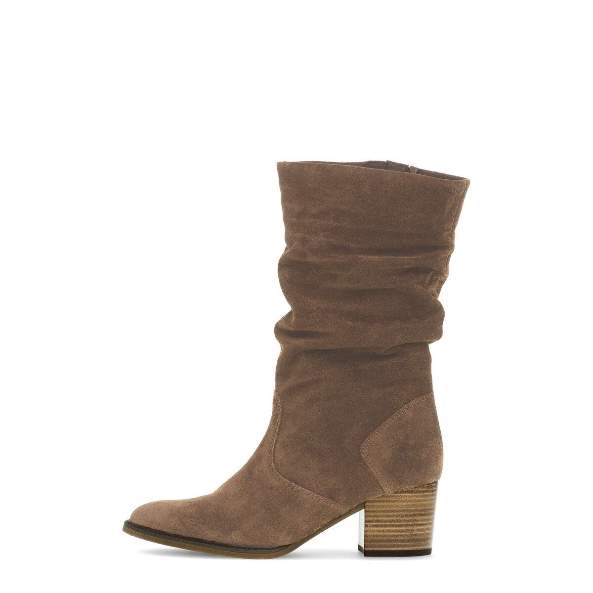 Gabor Eleganter Stiefel Rauleder Stiefel günstig online kaufen