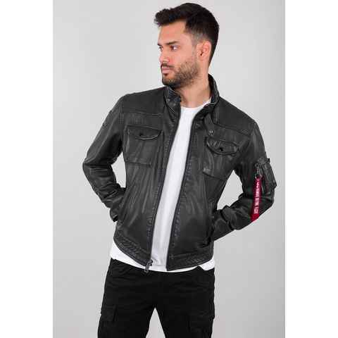 Alpha Industries Kurzjacke Air Racer